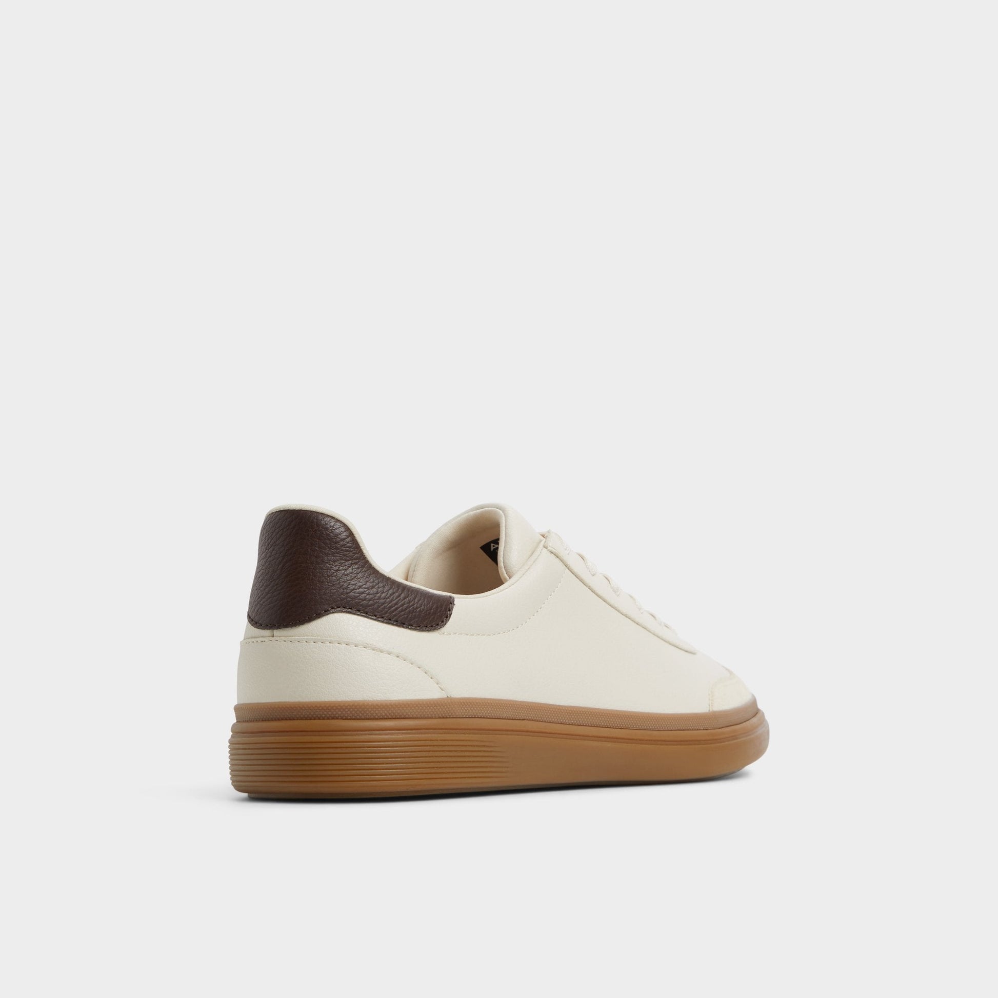 Lido Open Natural Men's Low top - Low top sneaker - Open Natural