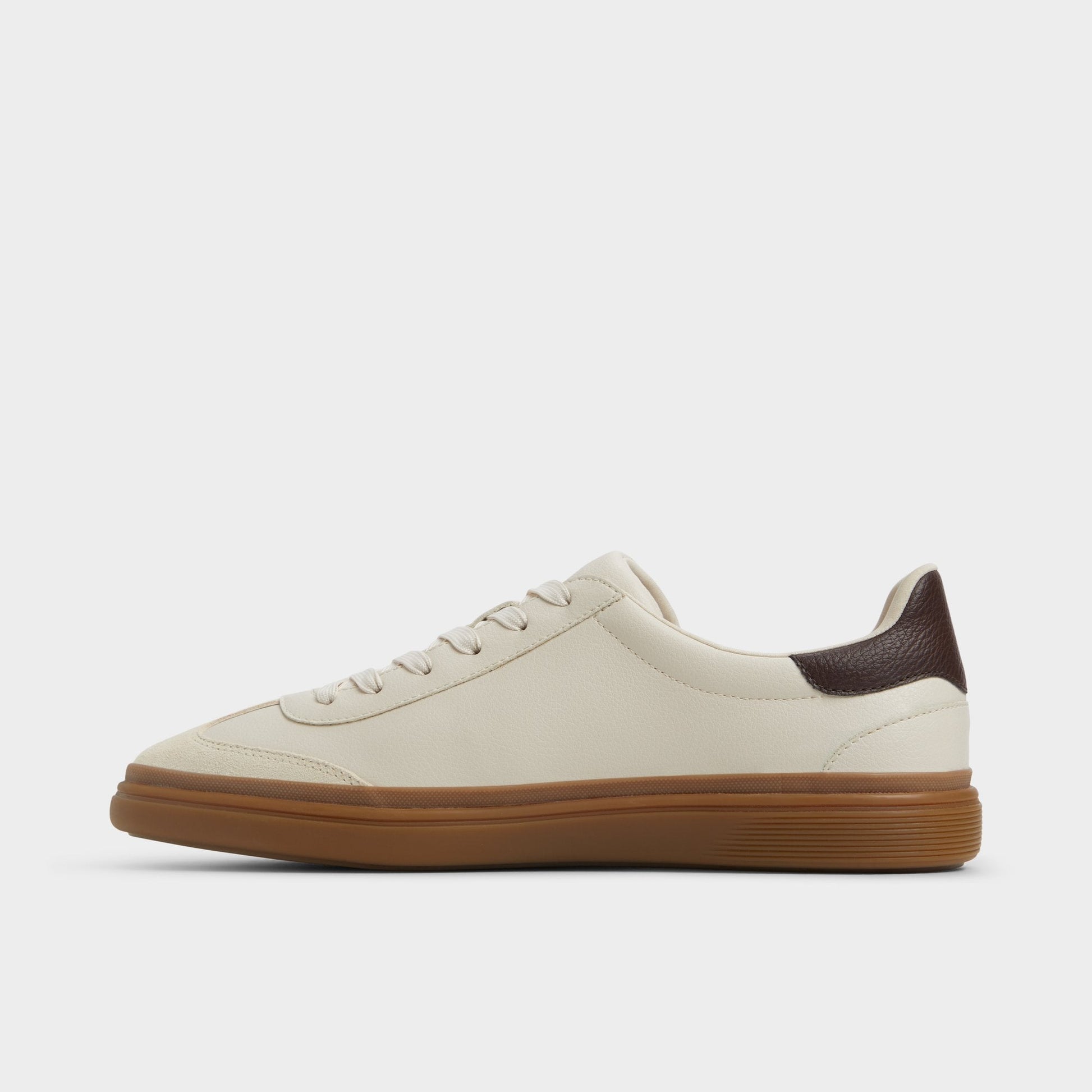 Lido Open Natural Men's Low top - Low top sneaker - Open Natural