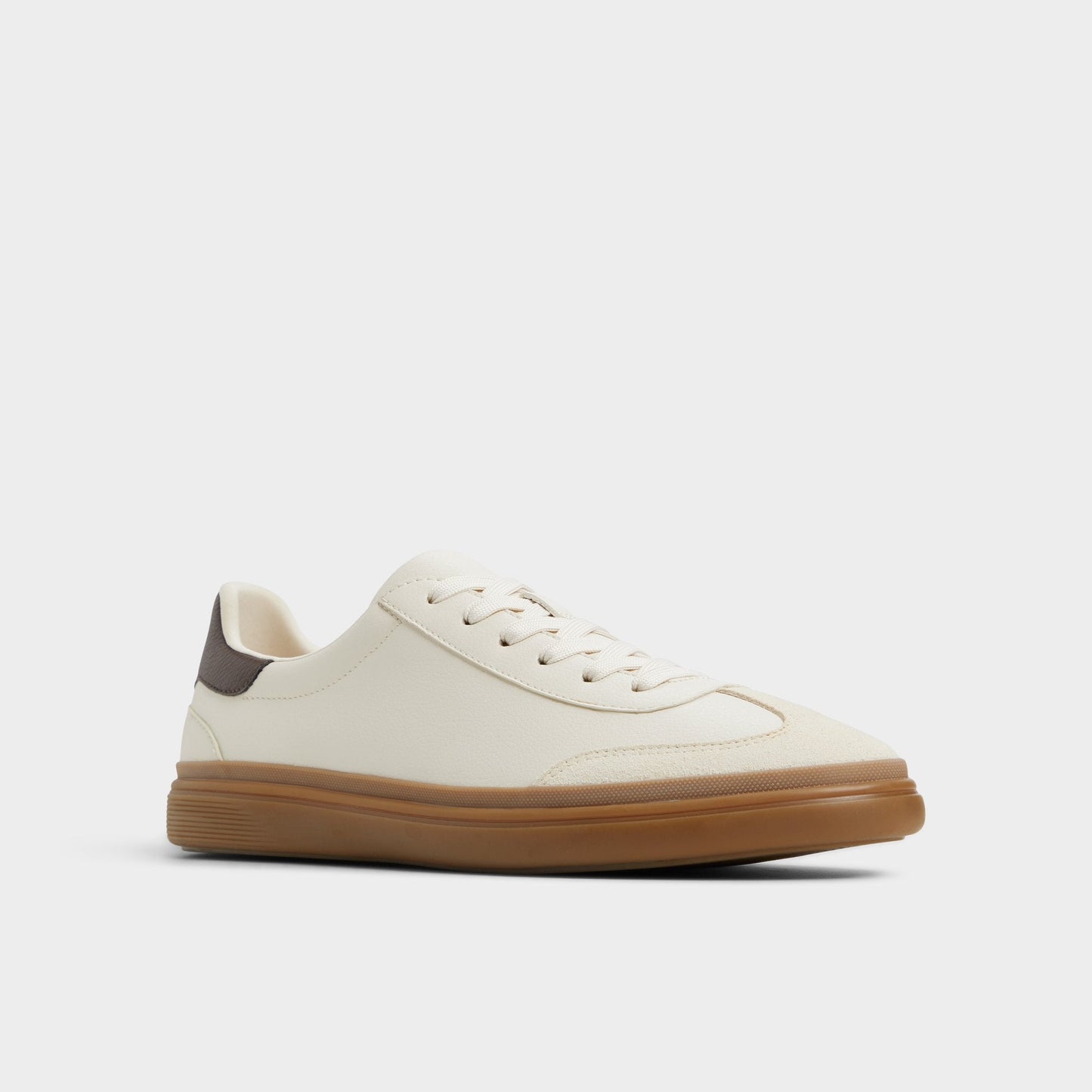 Lido Open Natural Men's Low top - Low top sneaker - Open Natural