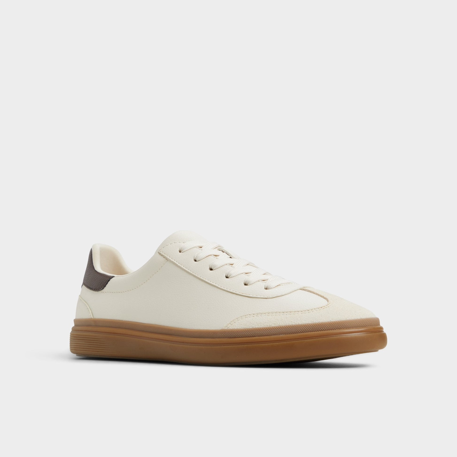 Lido Open Natural Men's Low top - Low top sneaker - Open Natural