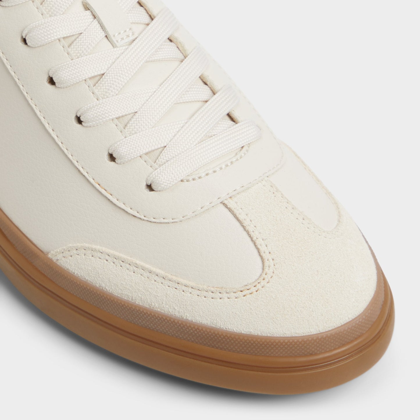 Lido Open Natural Men's Low top - Low top sneaker - Open Natural