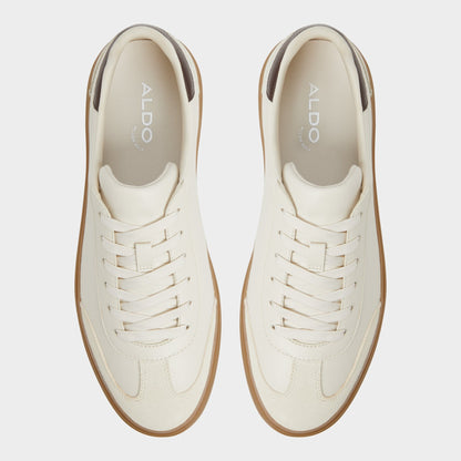 Lido Open Natural Men's Low top - Low top sneaker - Open Natural