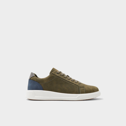 Ogspec Other Green Men's Low top - Low top sneaker, Cup sole - Other Green