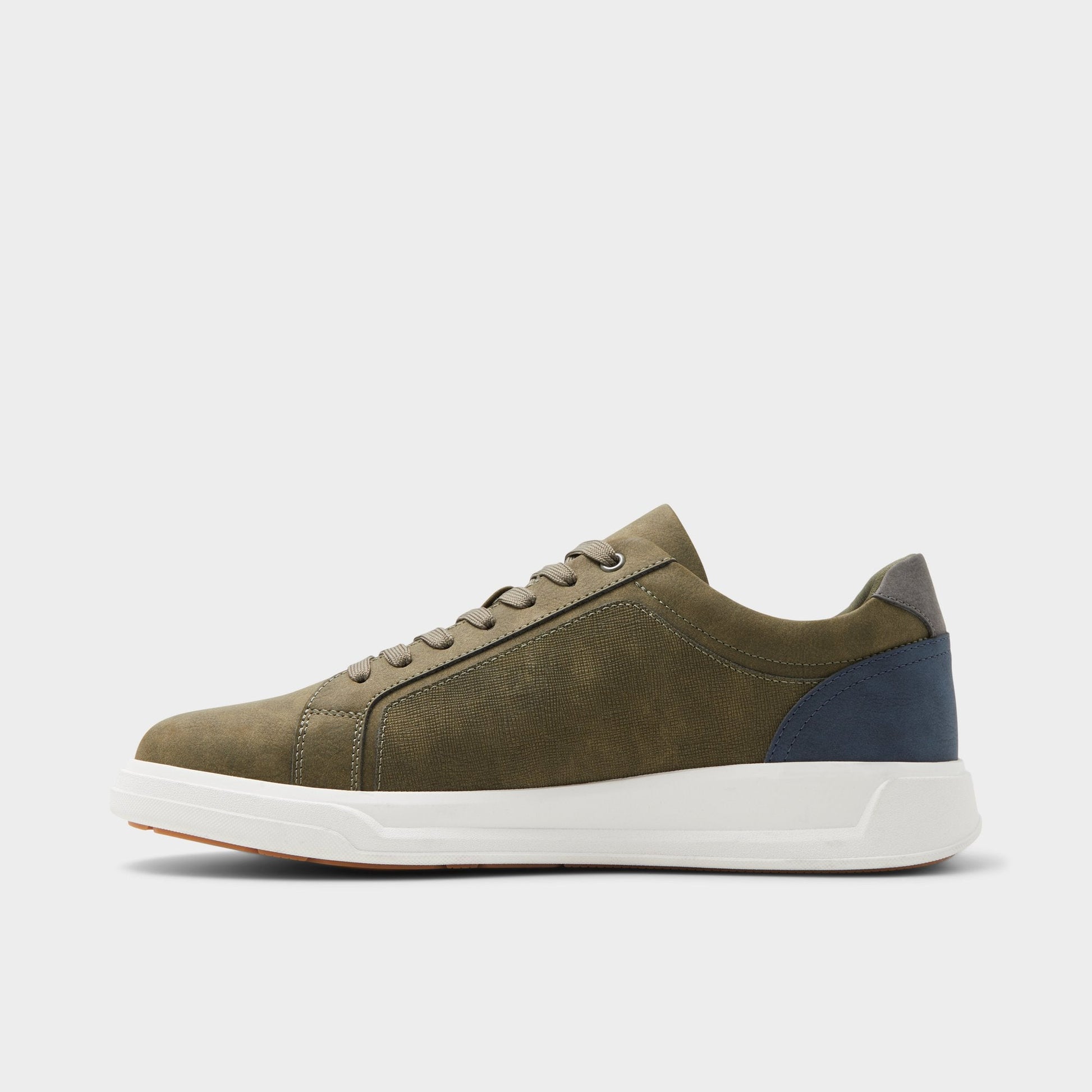 Ogspec Other Green Men's Low top - Low top sneaker, Cup sole - Other Green