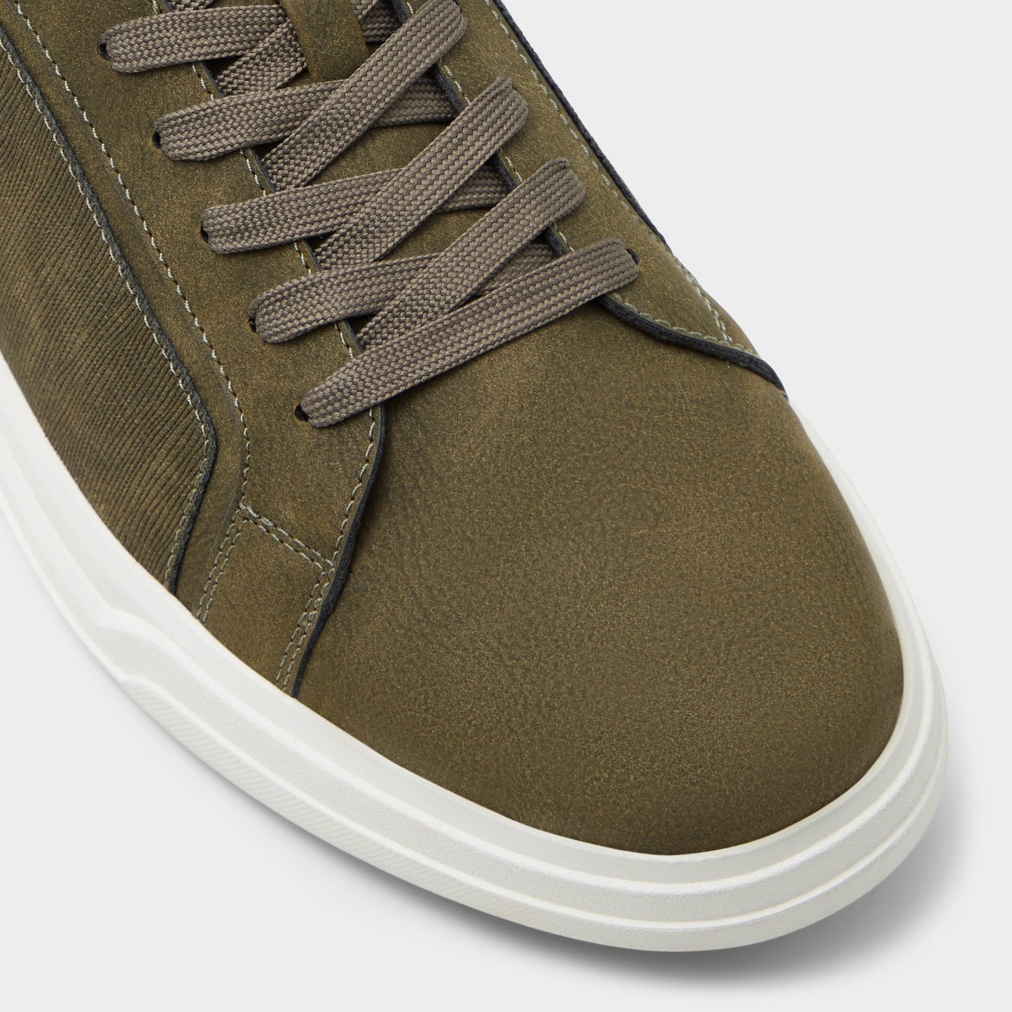 Ogspec Other Green Men's Low top - Low top sneaker, Cup sole - Other Green