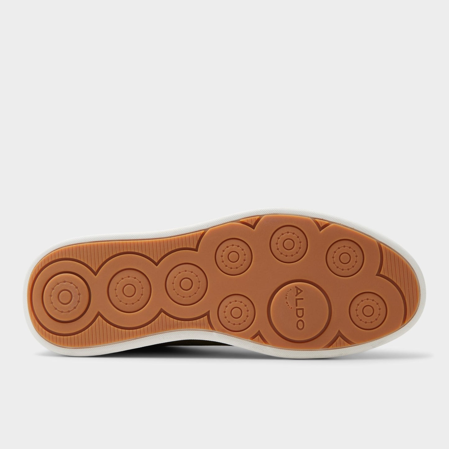Ogspec Other Green Men's Low top - Low top sneaker, Cup sole - Other Green