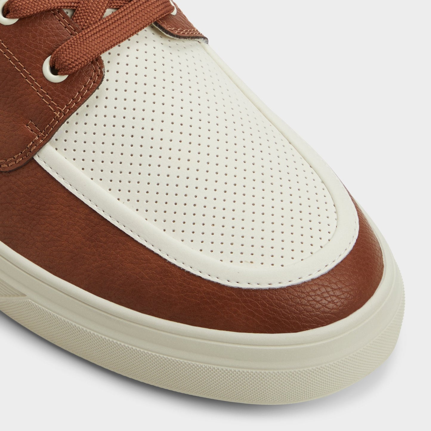 Wildwave Cognac Men's Casual Shoes - Boat shoe - Cognac