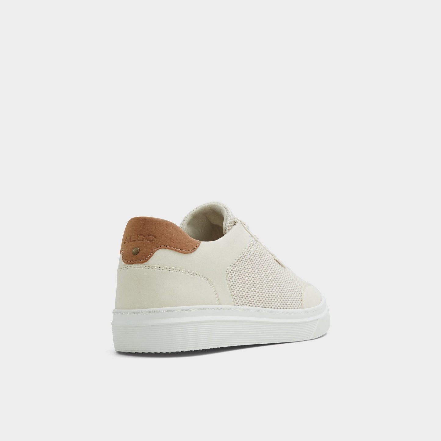 Mmcenroe Bone Men's Low top - Low top sneaker - Bone