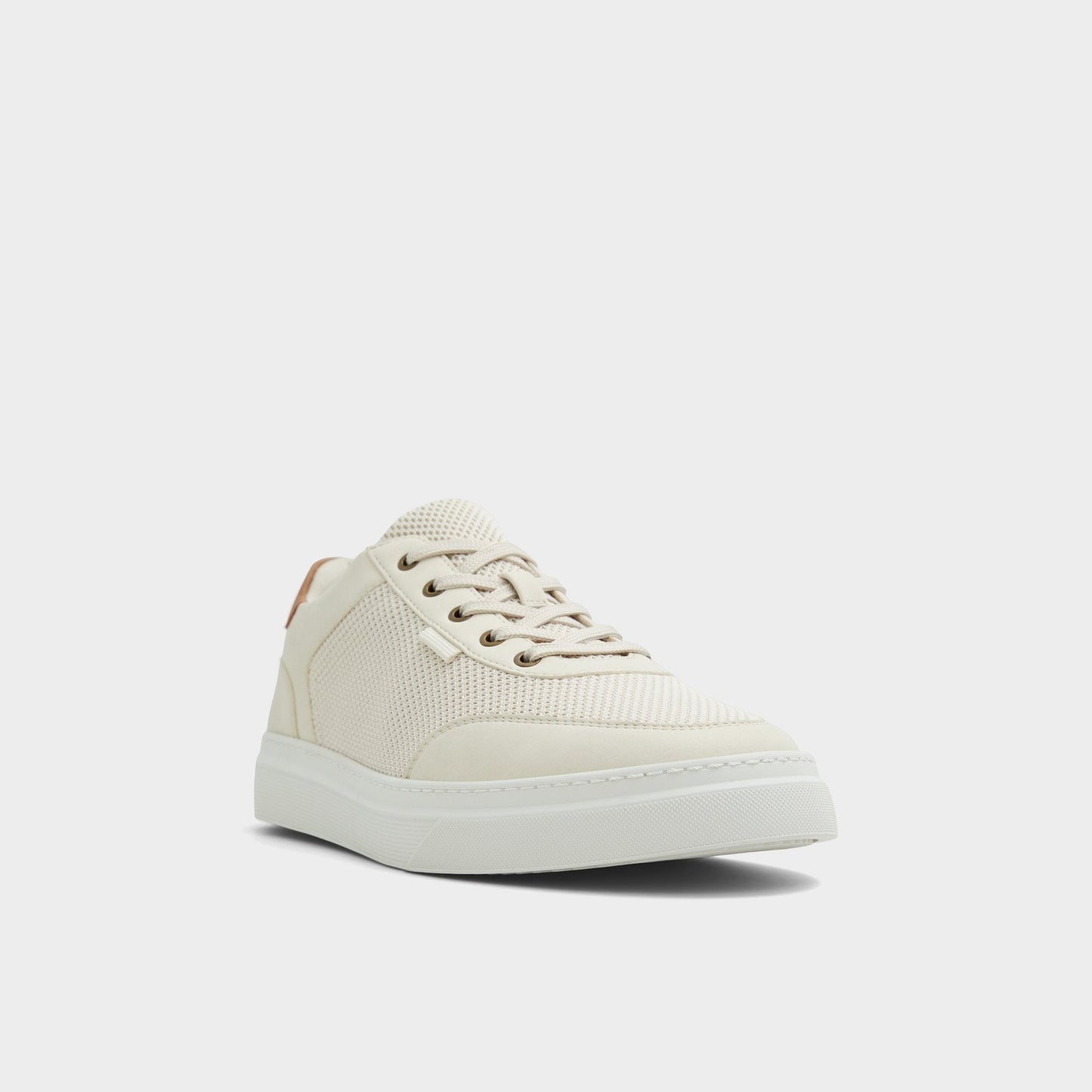 Mmcenroe Bone Men's Low top - Low top sneaker - Bone