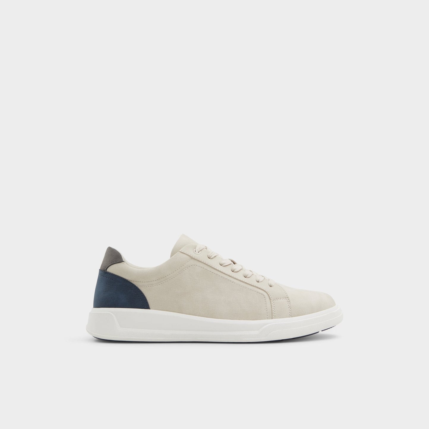 Ogspec Beige Men's Low top - Low top sneaker, Cup sole - Beige