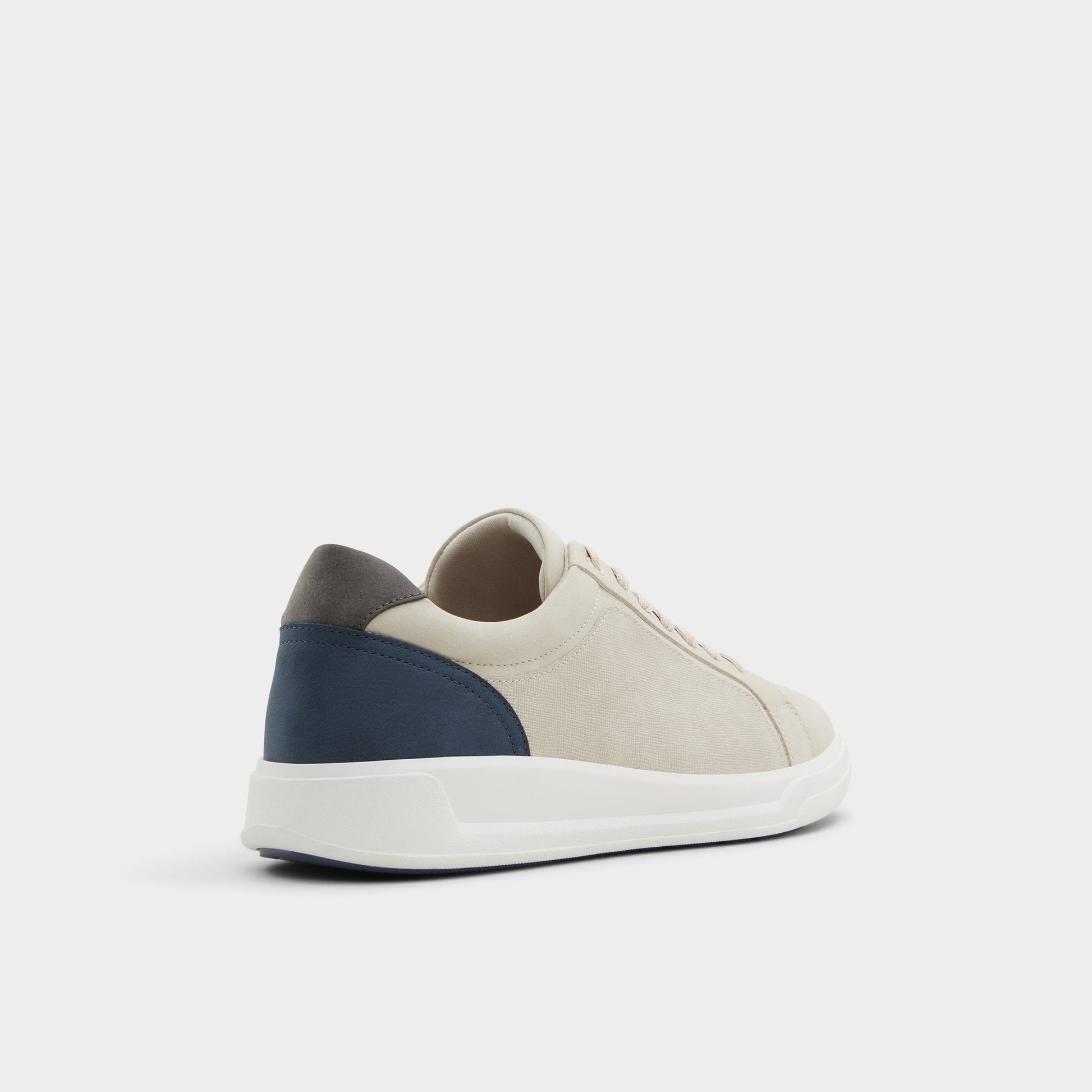 Ogspec Beige Men's Low top - Low top sneaker, Cup sole - Beige