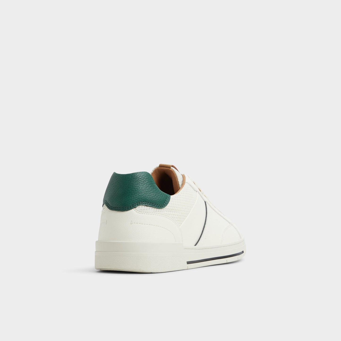 Matchpoint Open Natural Men's Low top - Low top sneaker - Open Natural