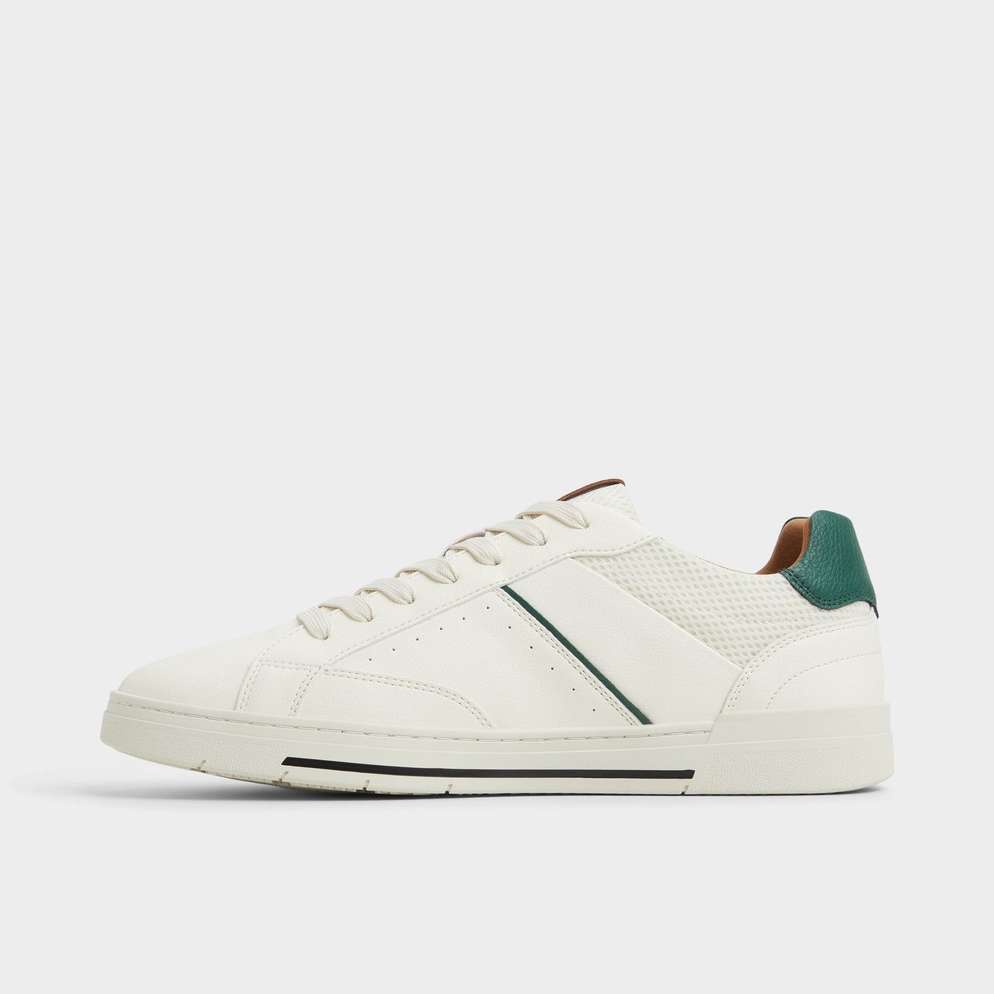 Matchpoint Open Natural Men's Low top - Low top sneaker - Open Natural