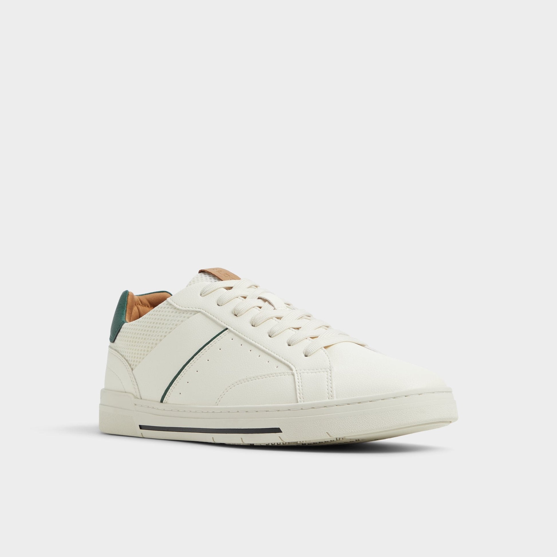 Matchpoint Open Natural Men's Low top - Low top sneaker - Open Natural