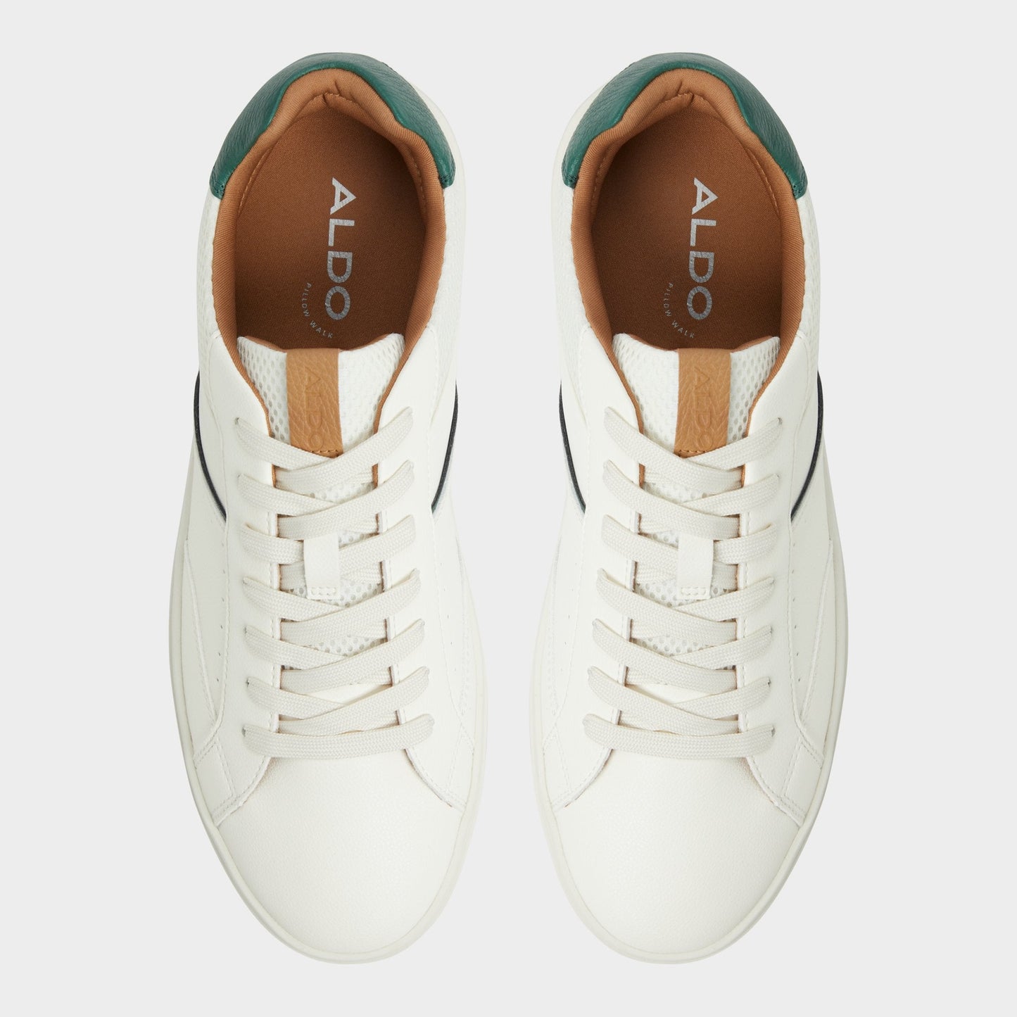 Matchpoint Open Natural Men's Low top - Low top sneaker - Open Natural