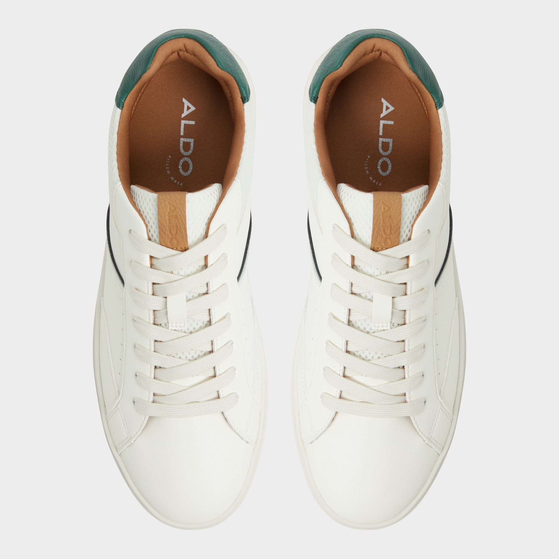 Matchpoint Open Natural Men's Low top - Low top sneaker - Open Natural