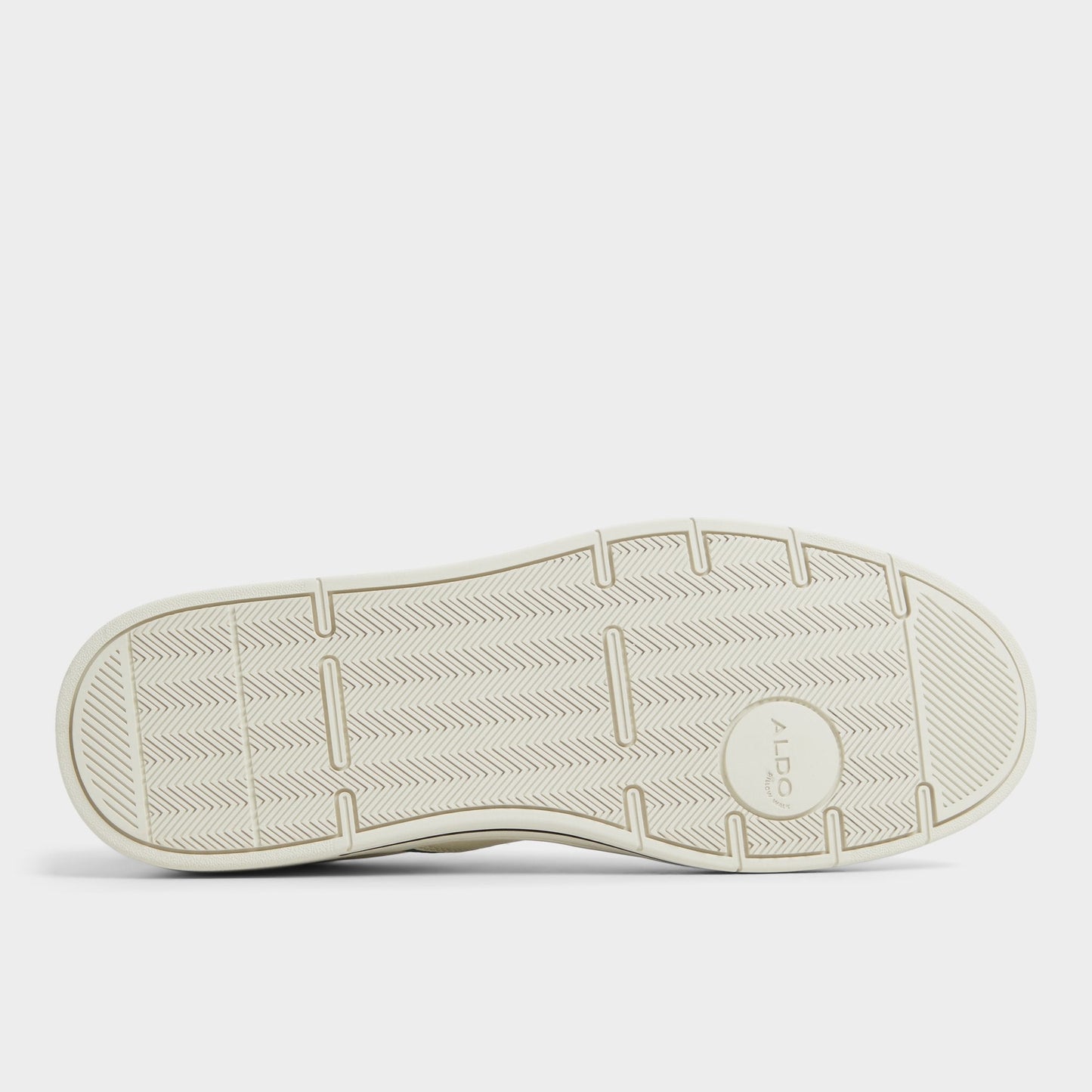 Matchpoint Open Natural Men's Low top - Low top sneaker - Open Natural