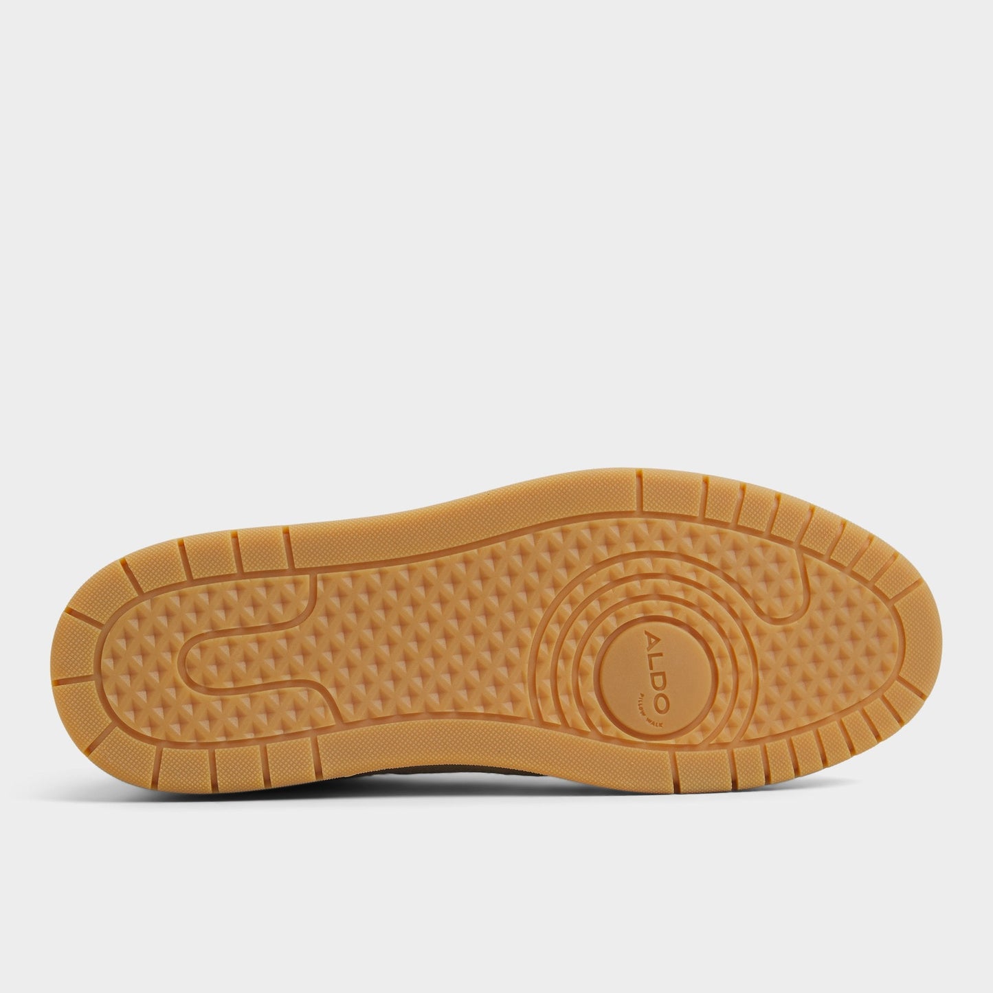 Topper Natural Men's Sneakers - Low top sneaker - Natural