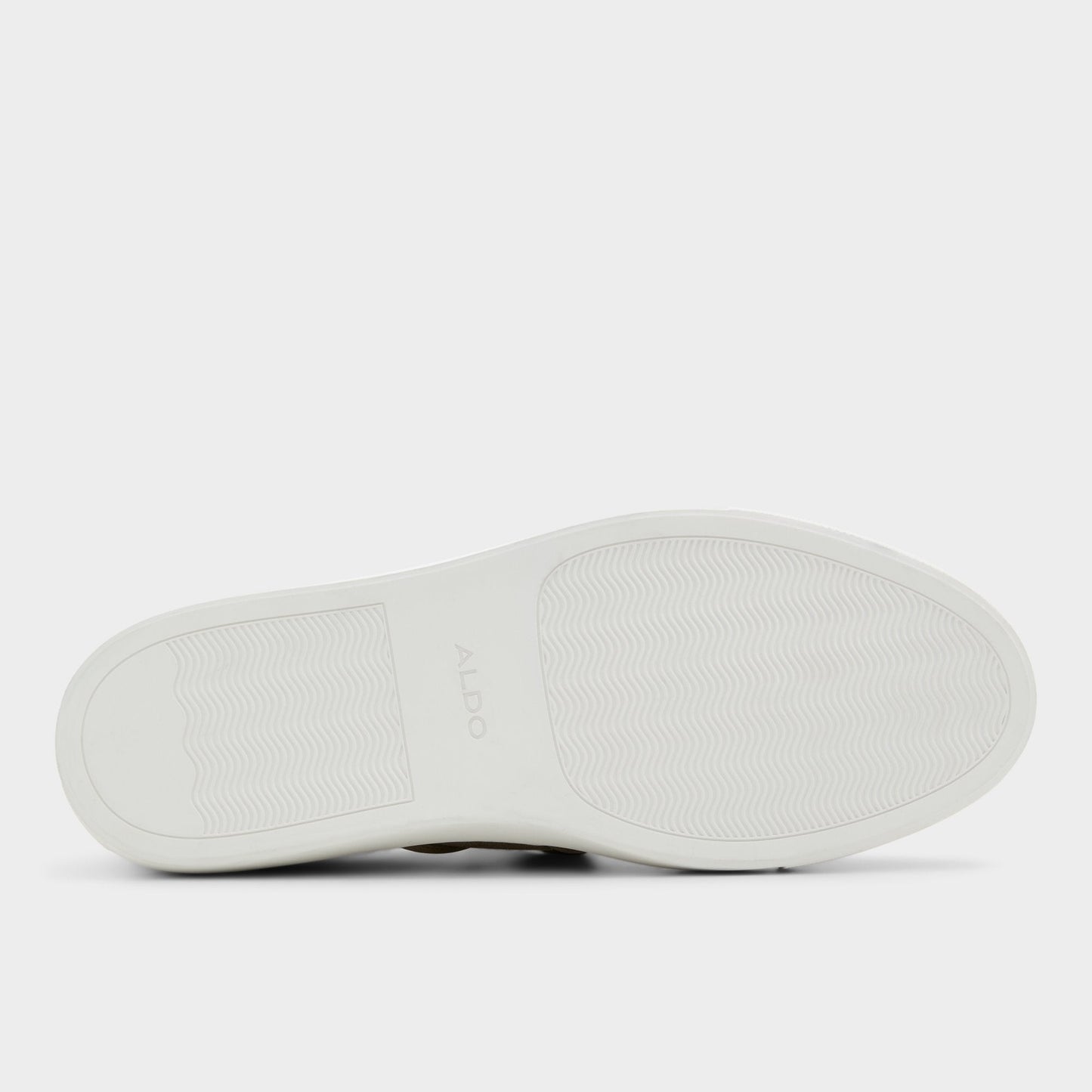Owens Khaki Men's Low top - Low top sneaker, Cup sole - Khaki