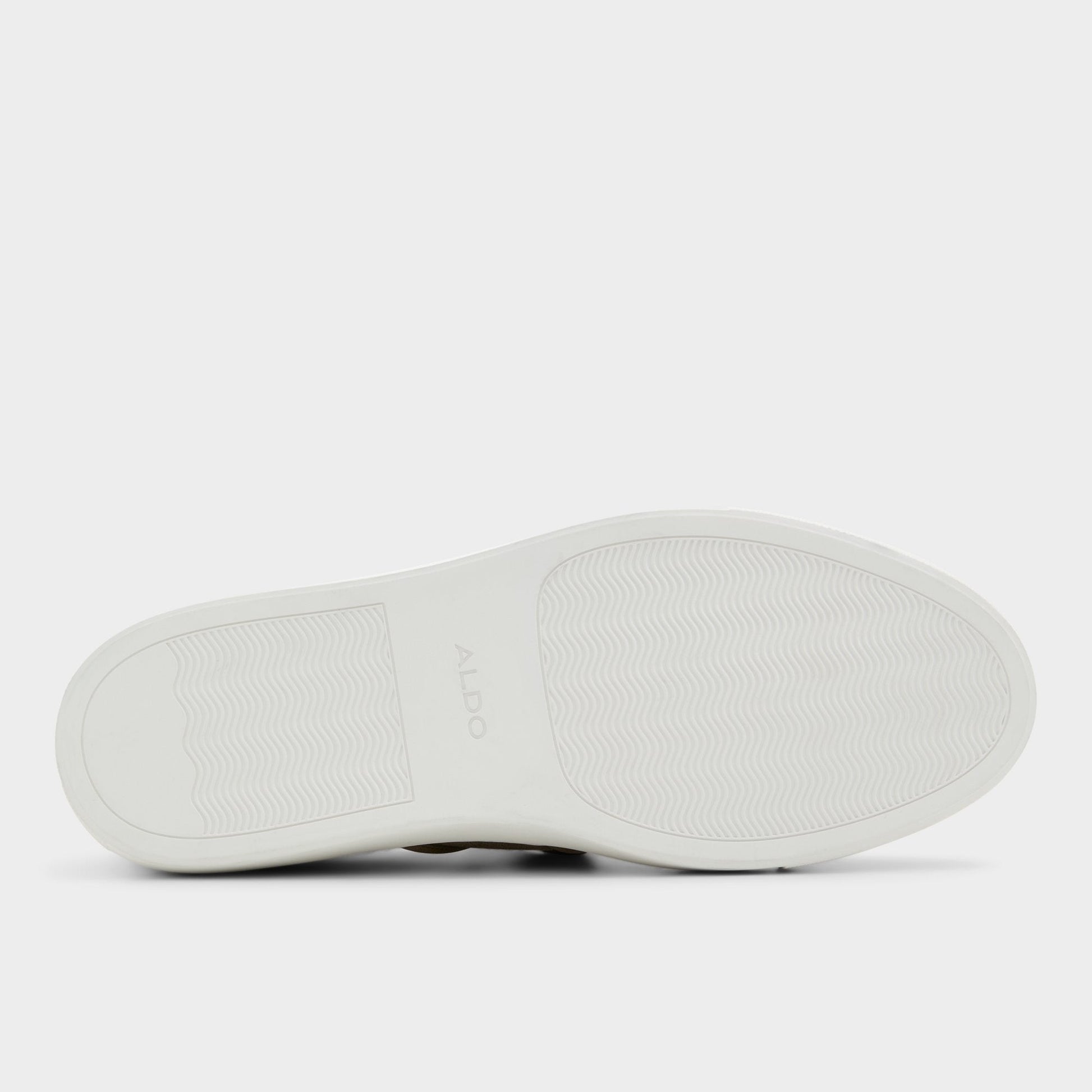 Owens Khaki Men's Low top - Low top sneaker, Cup sole - Khaki