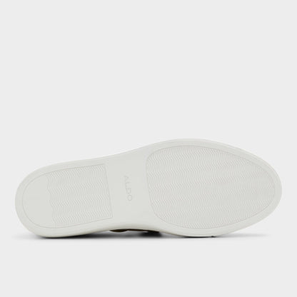Owens Khaki Men's Low top - Low top sneaker, Cup sole - Khaki