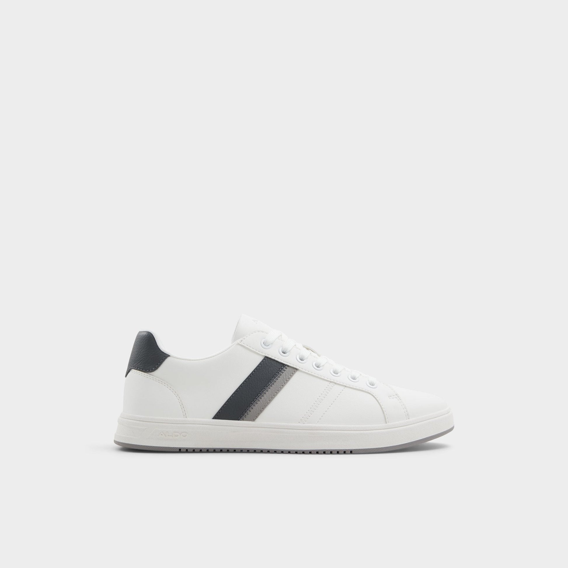 Citywalk Open White Men's Sneakers - Low top sneaker, Cup sole - Open White