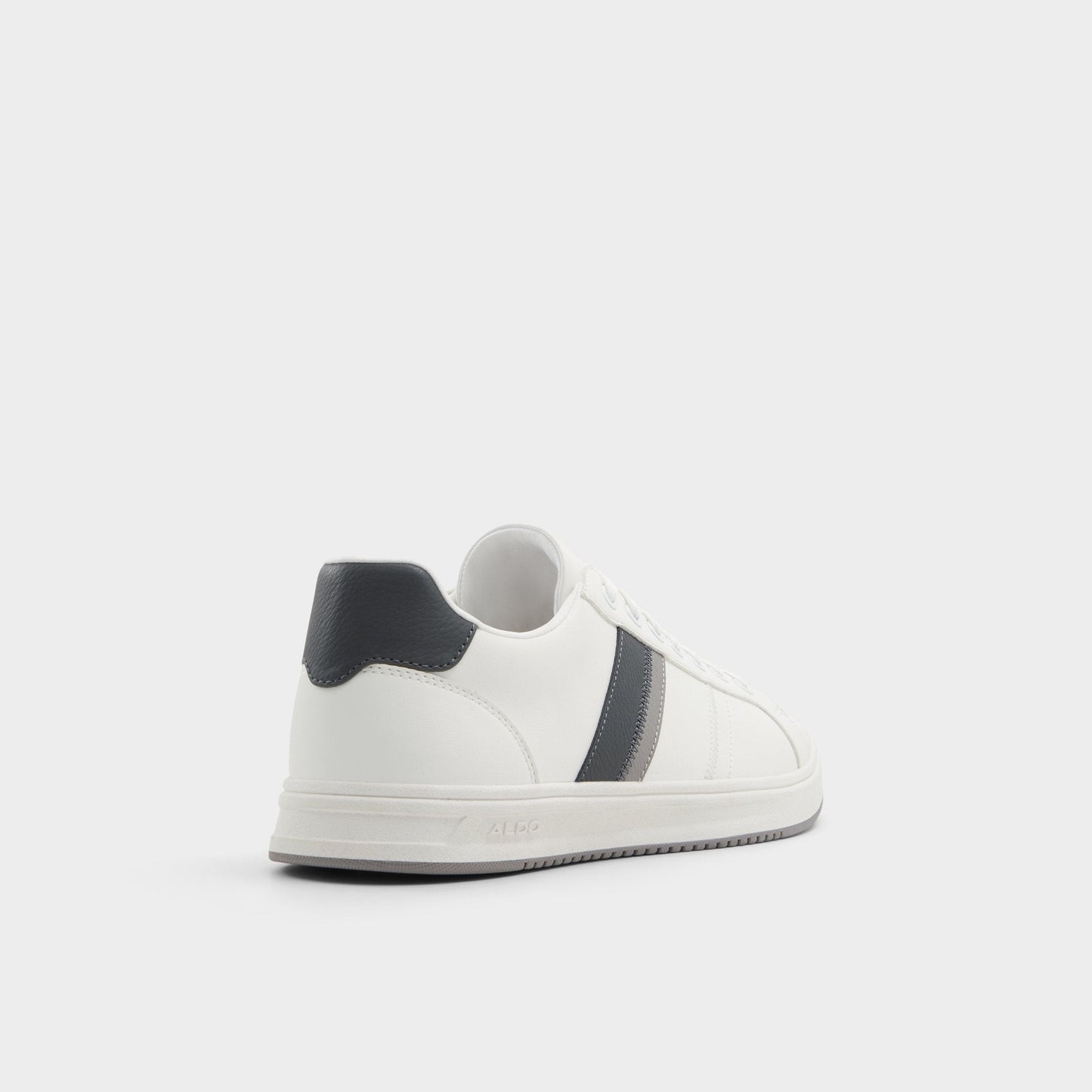 Citywalk Open White Men's Sneakers - Low top sneaker, Cup sole - Open White