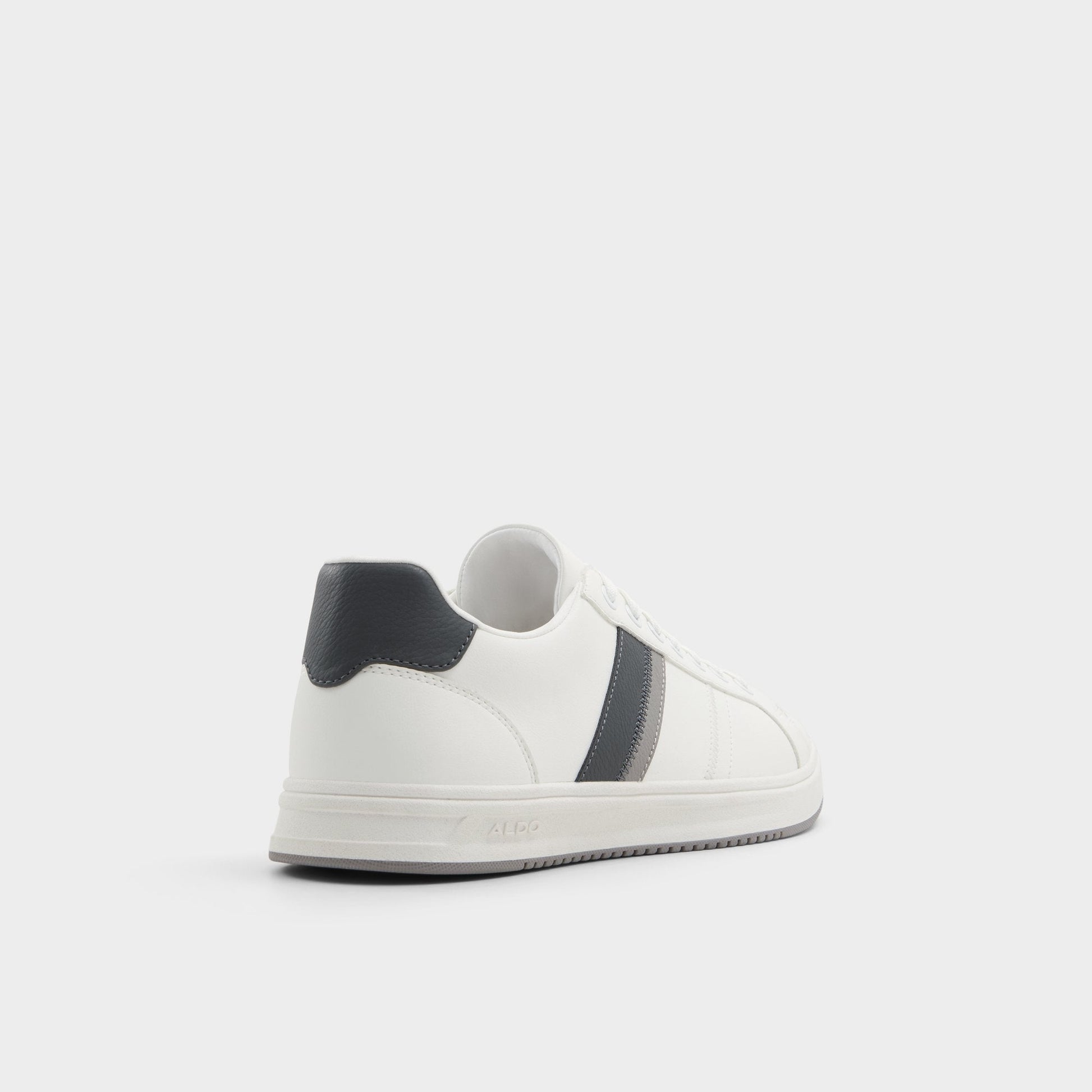 Citywalk Open White Men's Sneakers - Low top sneaker, Cup sole - Open White