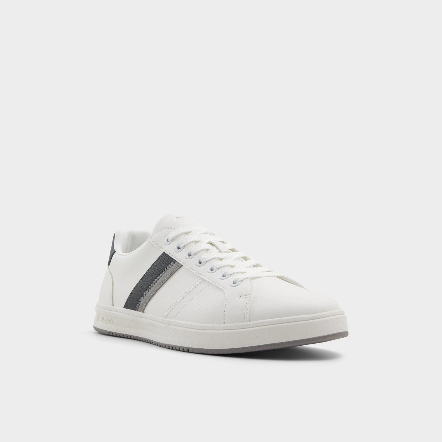 Citywalk Open White Men's Sneakers - Low top sneaker, Cup sole - Open White