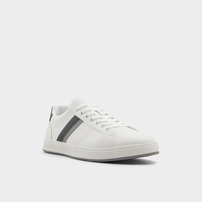 Citywalk Open White Men's Sneakers - Low top sneaker, Cup sole - Open White