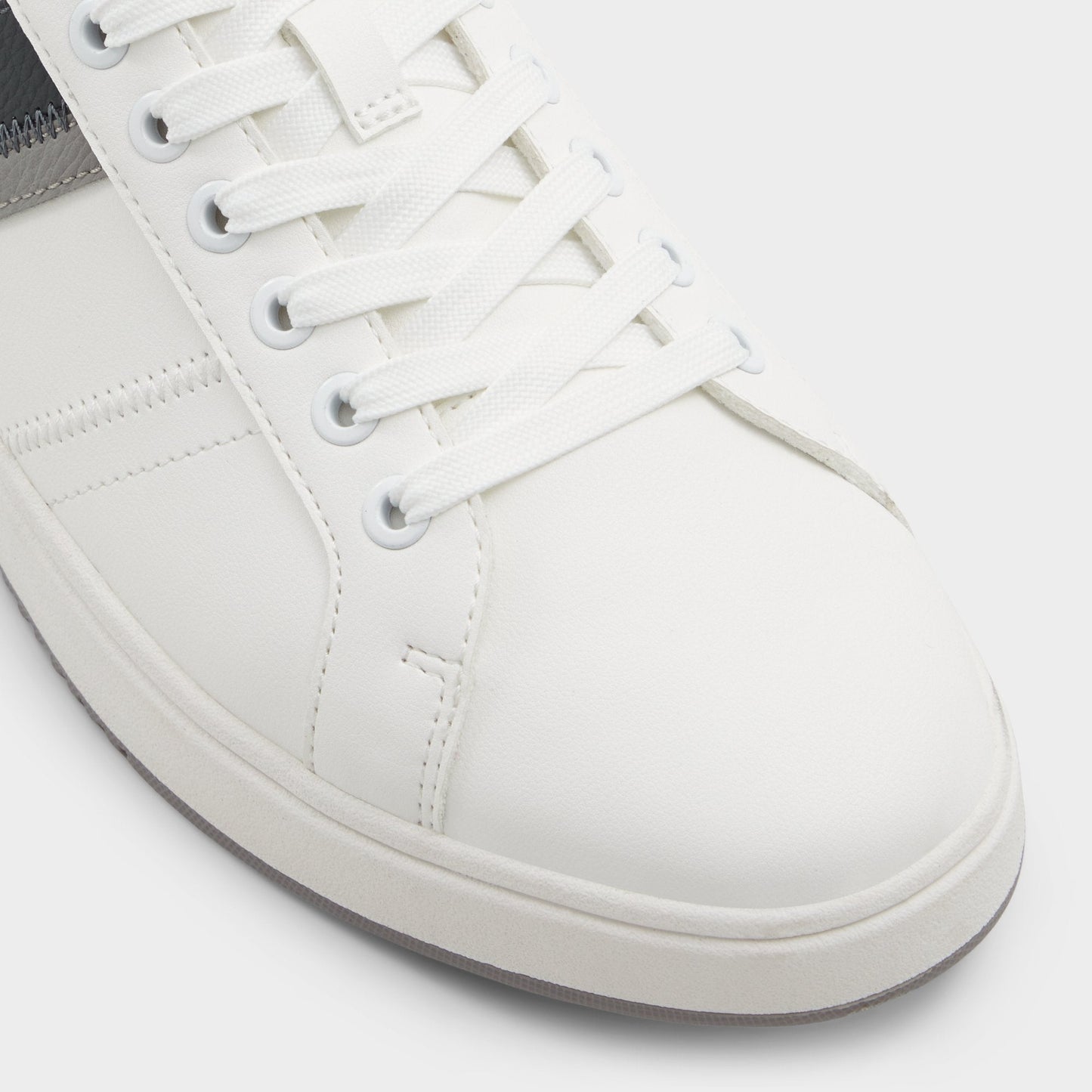 Citywalk Open White Men's Sneakers - Low top sneaker, Cup sole - Open White