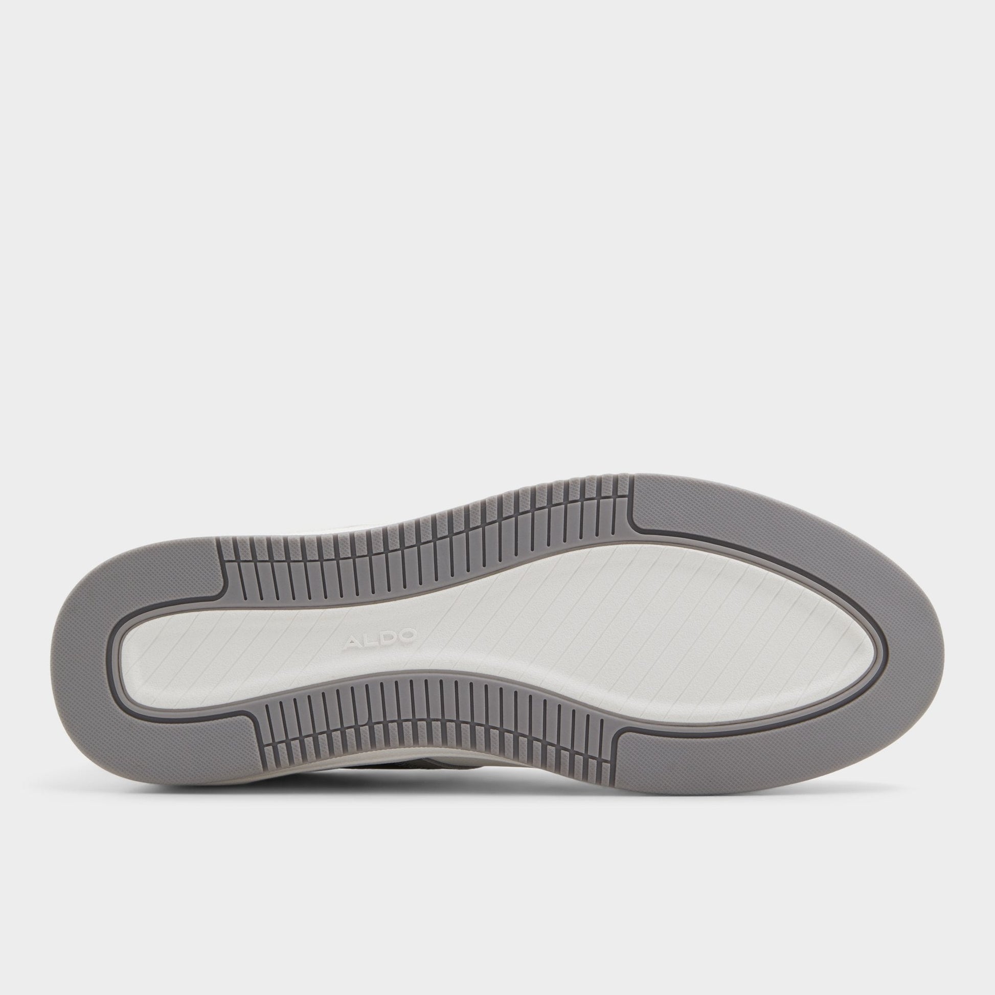 Citywalk Open White Men's Sneakers - Low top sneaker, Cup sole - Open White