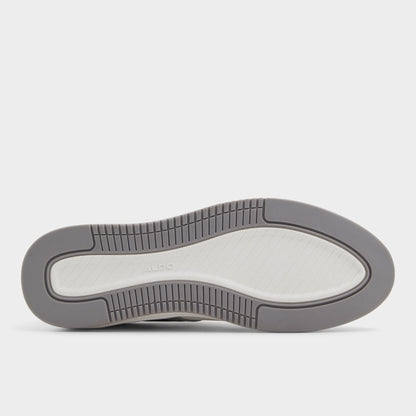 Citywalk Open White Men's Sneakers - Low top sneaker, Cup sole - Open White
