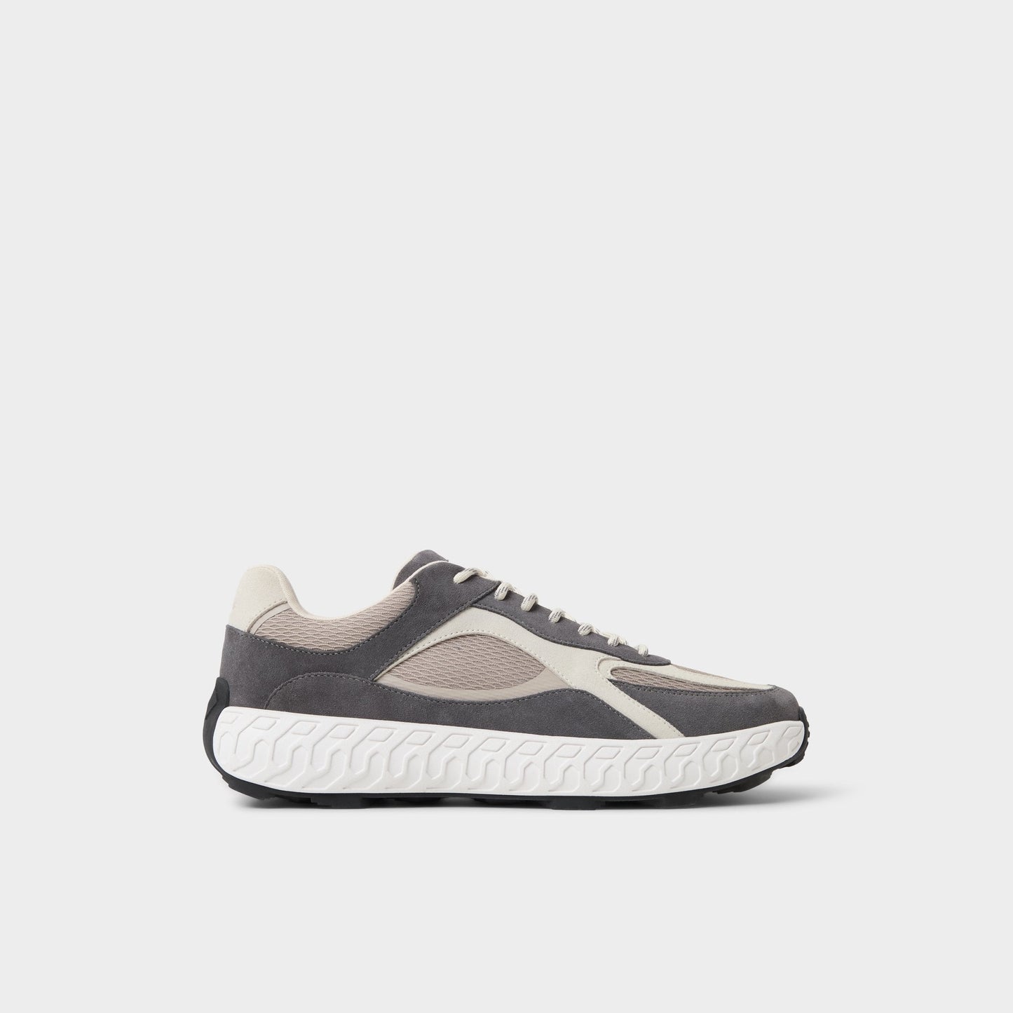Stryker Other Brown Men's Low top - Low top sneaker, Jogger sole - Other Brown