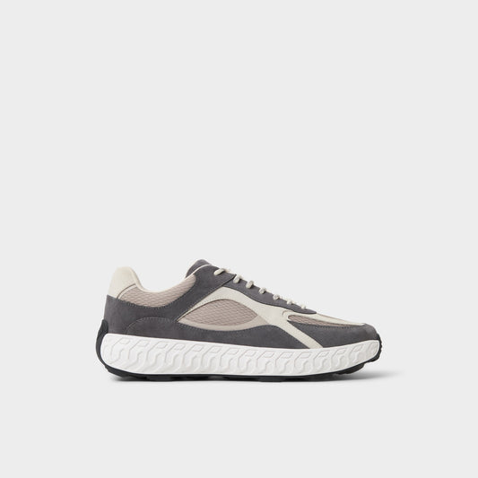 Stryker Other Brown Men's Low top - Low top sneaker, Jogger sole - Other Brown