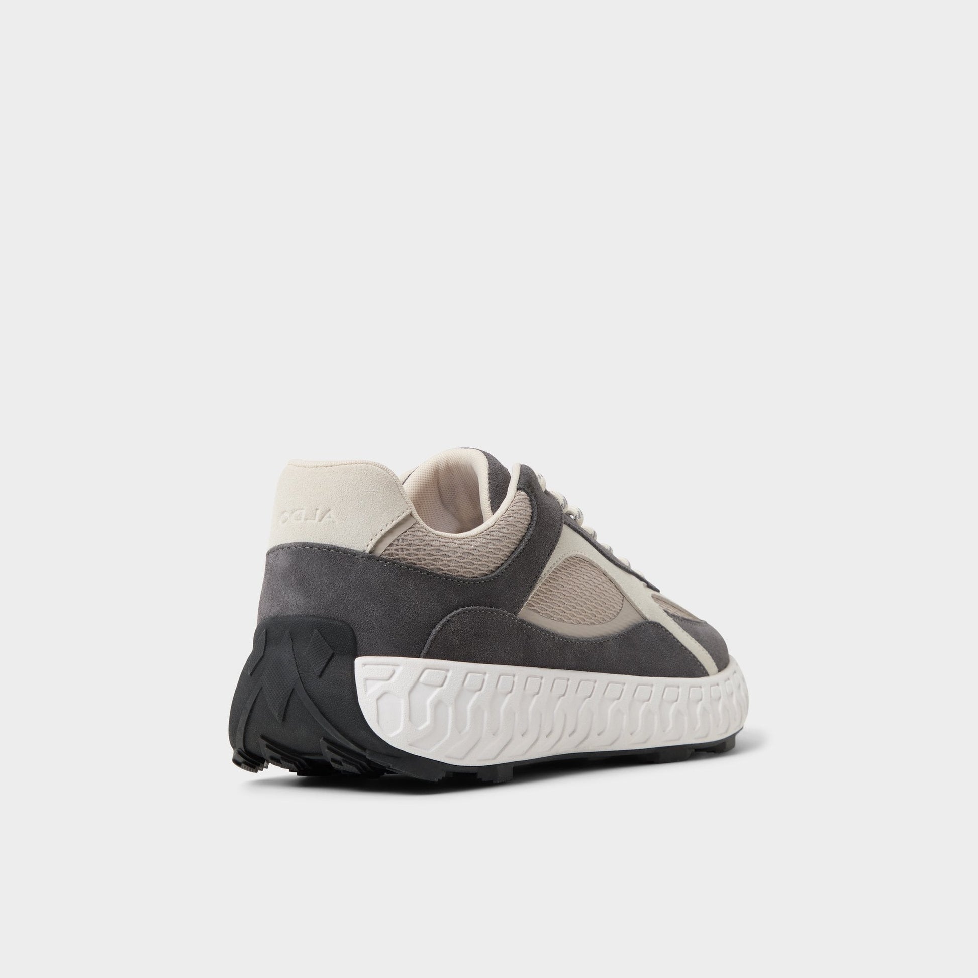 Stryker Other Brown Men's Low top - Low top sneaker, Jogger sole - Other Brown