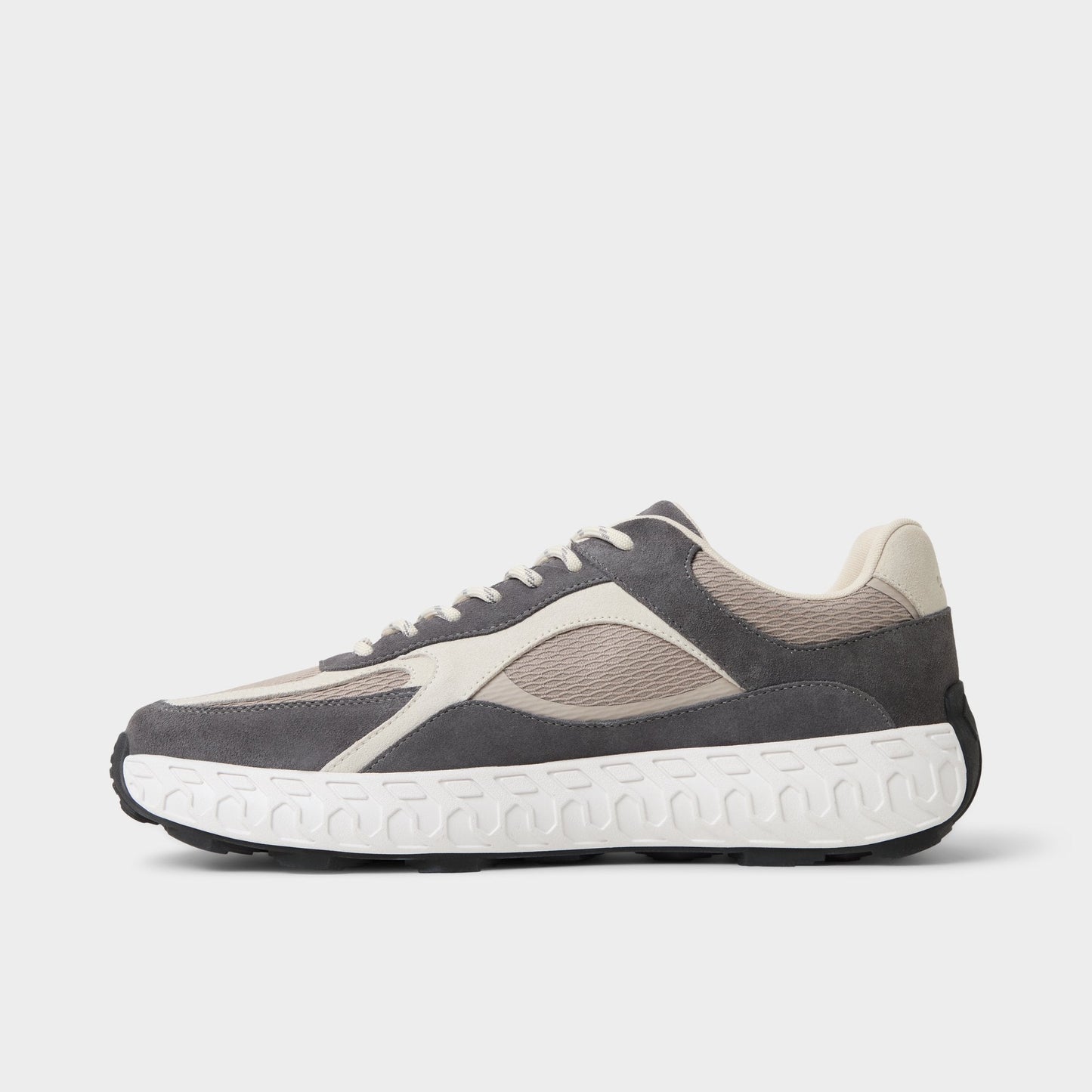 Stryker Other Brown Men's Low top - Low top sneaker, Jogger sole - Other Brown