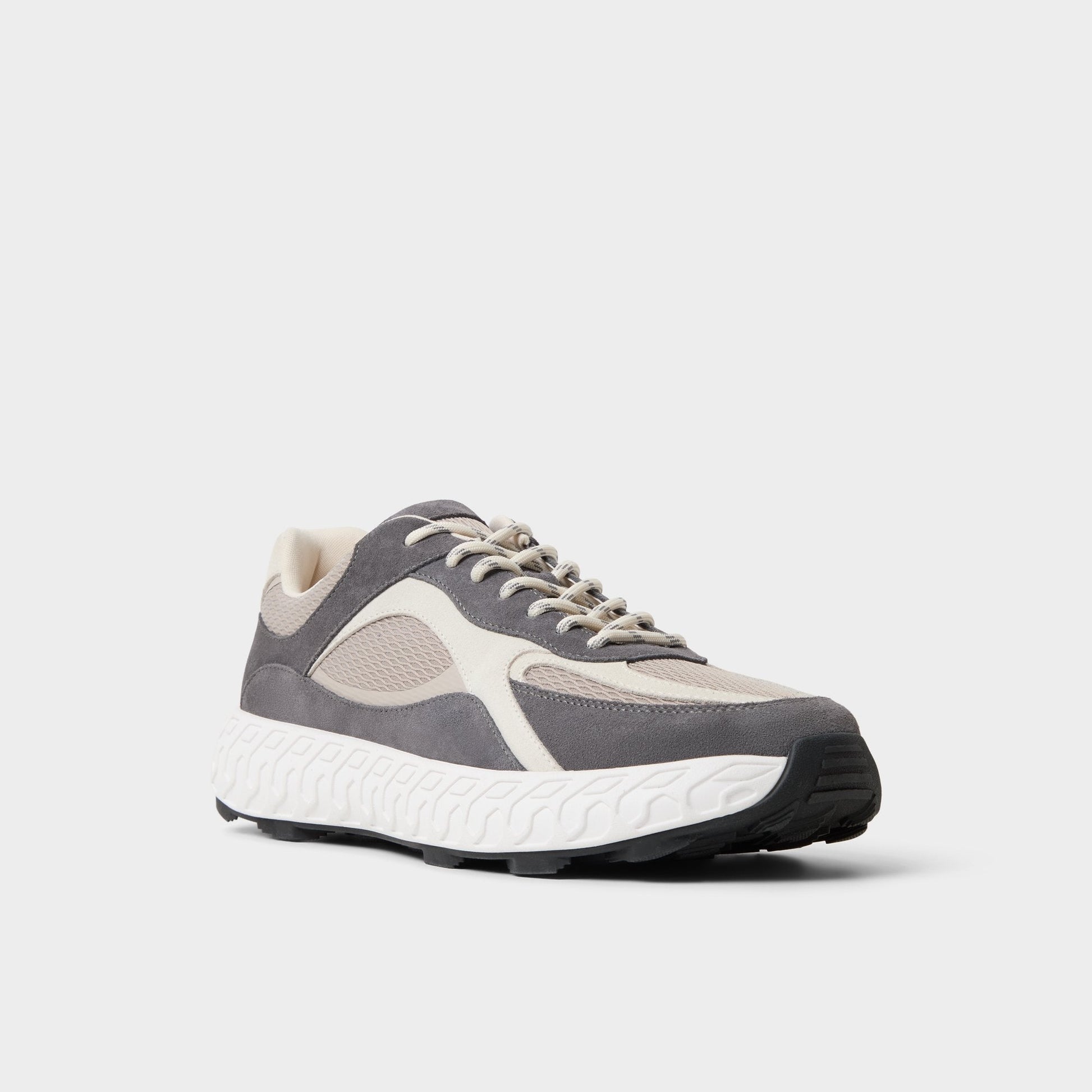 Stryker Other Brown Men's Low top - Low top sneaker, Jogger sole - Other Brown