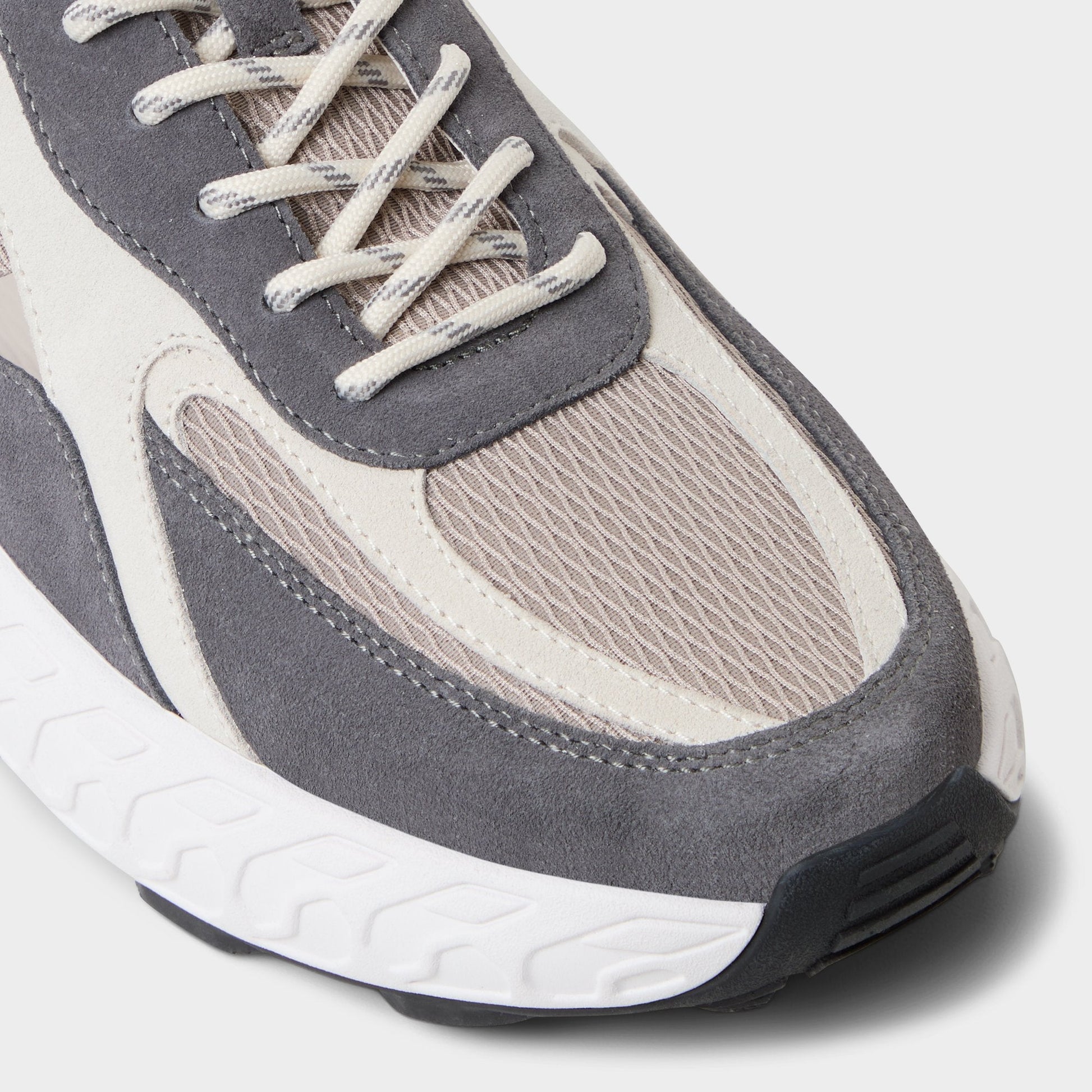 Stryker Other Brown Men's Low top - Low top sneaker, Jogger sole - Other Brown