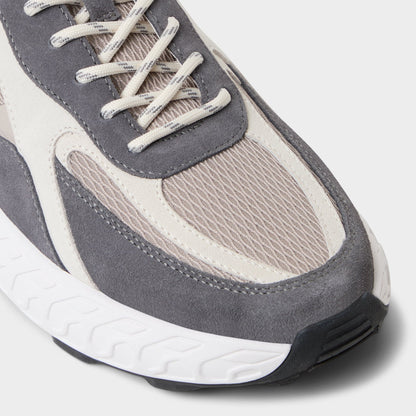 Stryker Other Brown Men's Low top - Low top sneaker, Jogger sole - Other Brown