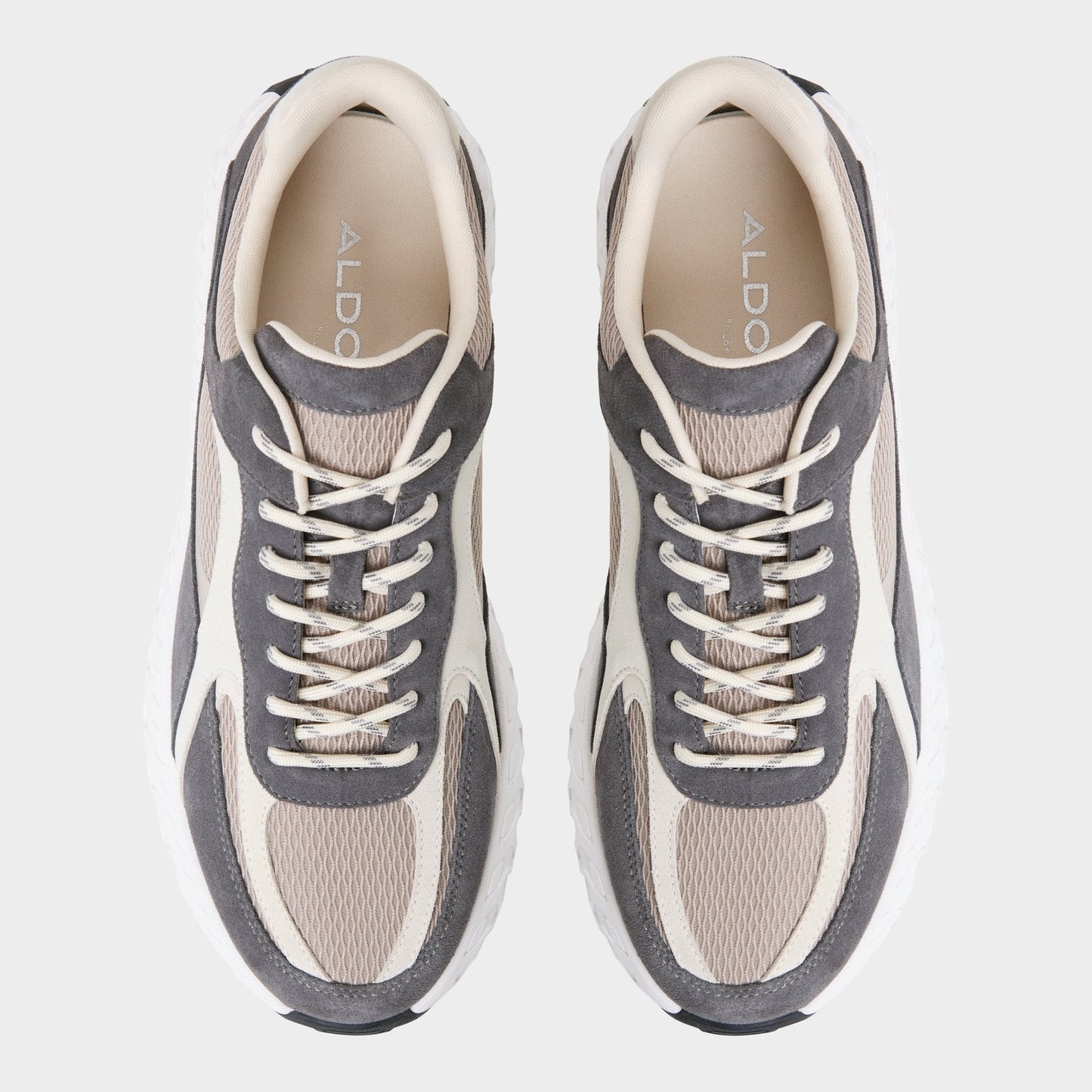 Stryker Other Brown Men's Low top - Low top sneaker, Jogger sole - Other Brown