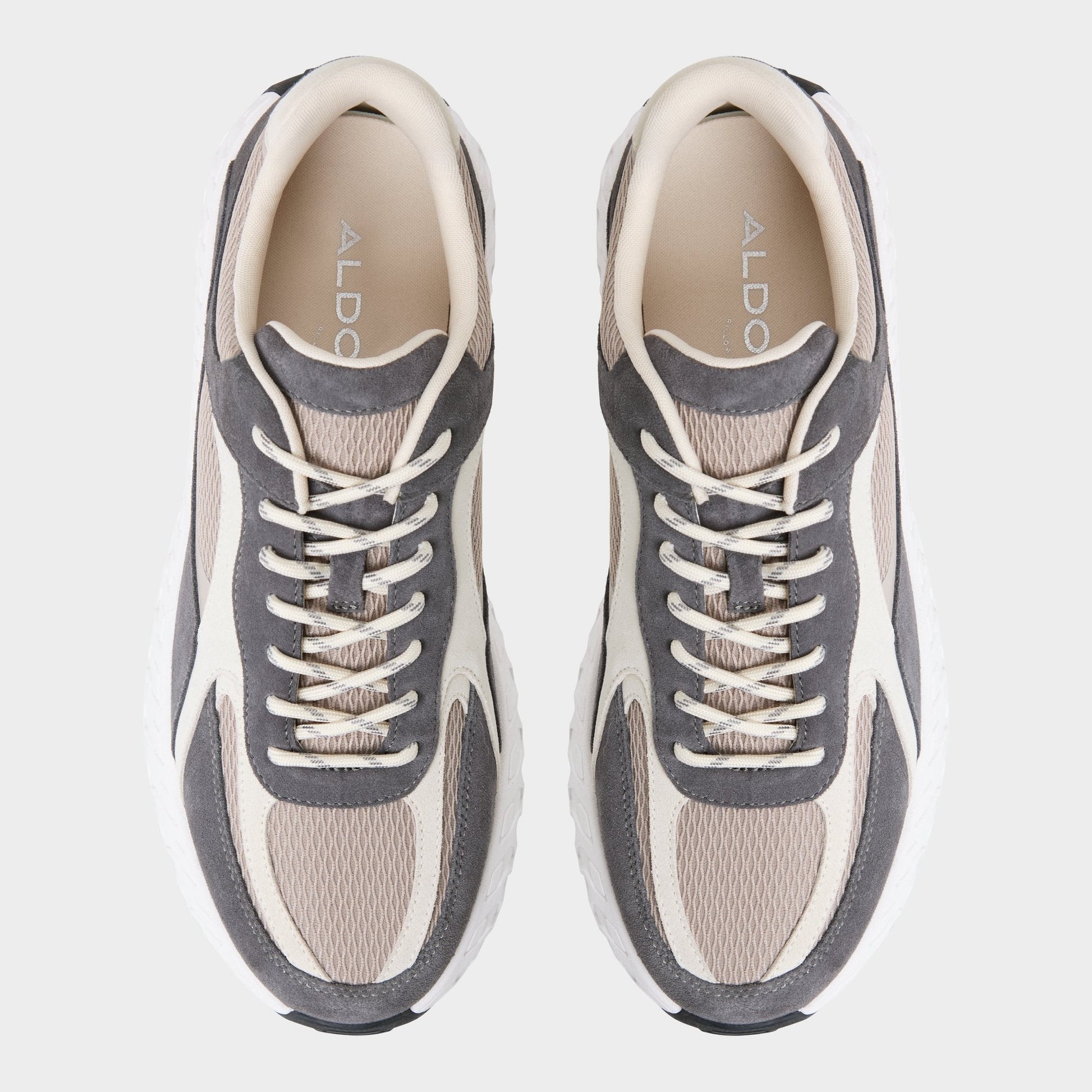 Stryker Other Brown Men's Low top - Low top sneaker, Jogger sole - Other Brown