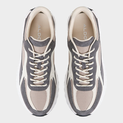 Stryker Other Brown Men's Low top - Low top sneaker, Jogger sole - Other Brown