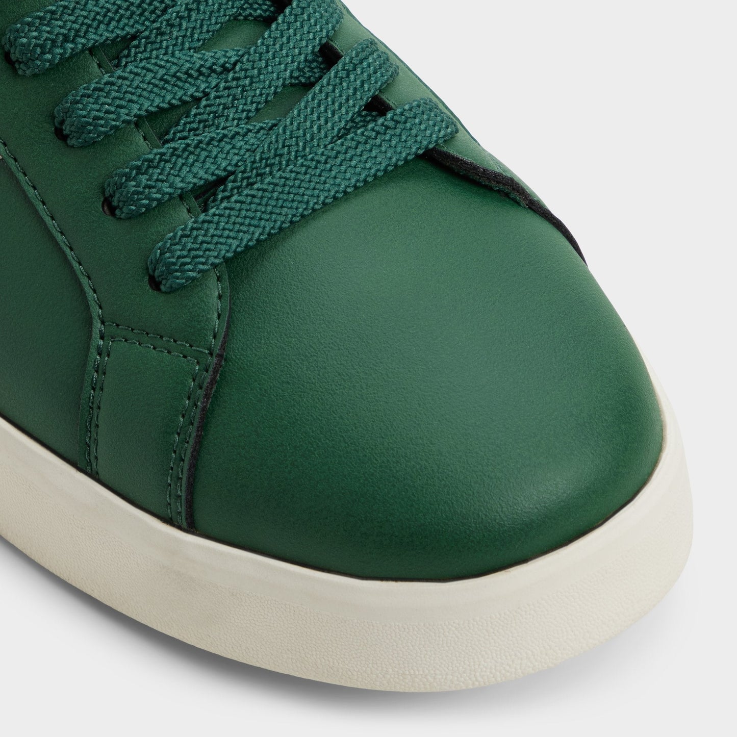 Mtl1972snkr-m Green Men's Low top - Low top sneaker, Cup sole - Green