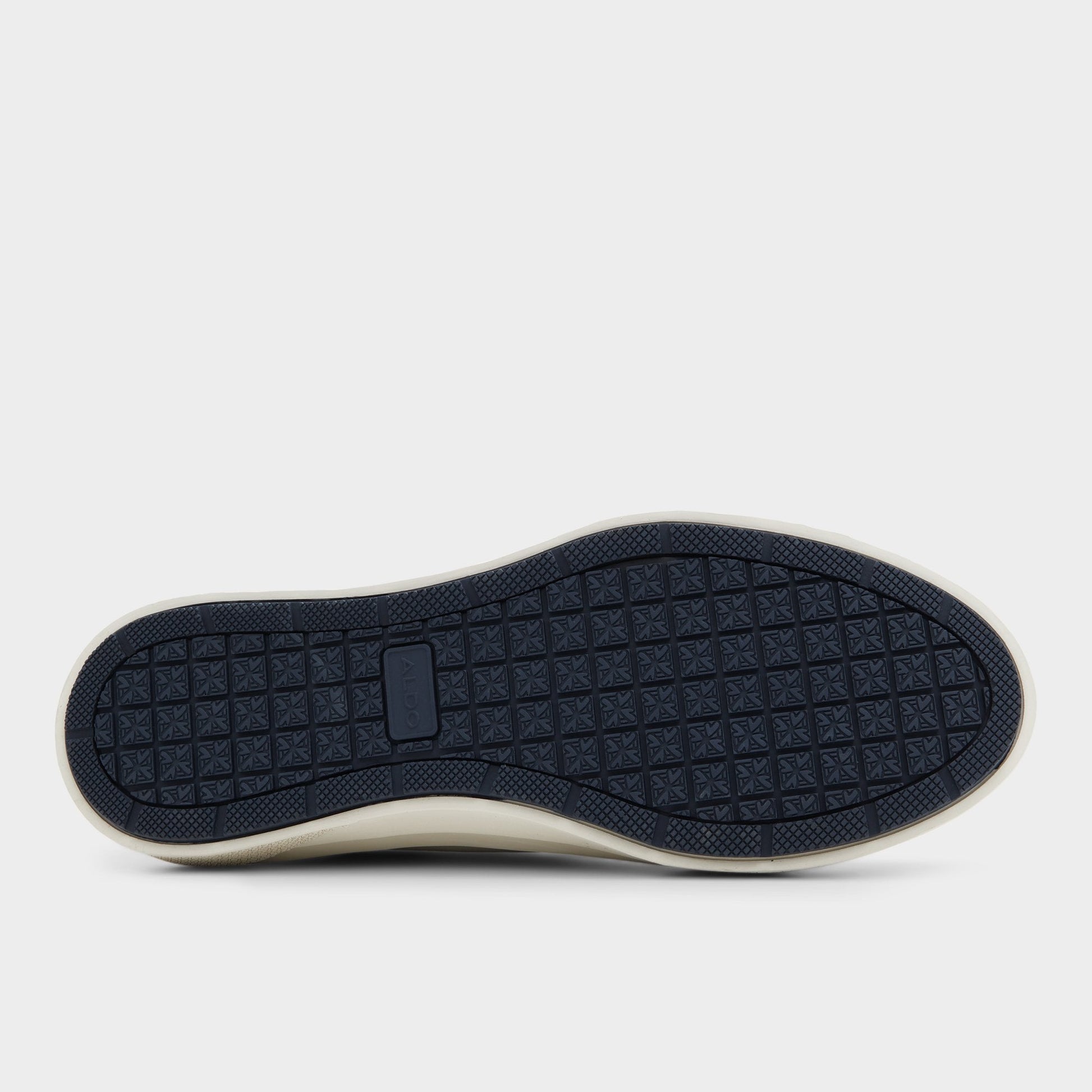 Bas White/Bone Men's Low top - Low top sneaker, Cup sole - White/Bone