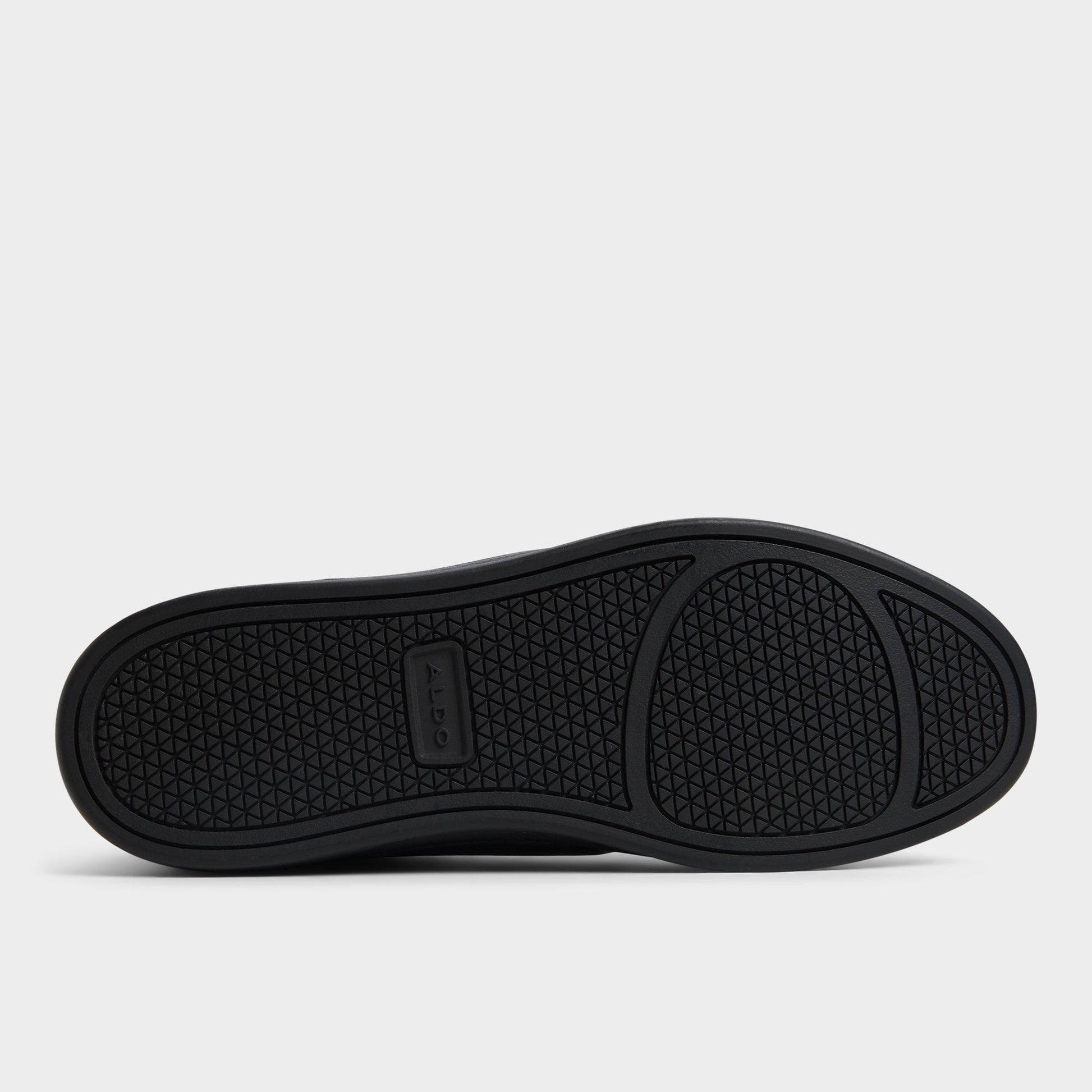 Ozzy Other Black Men's Low top - Low top sneaker, Cup sole - Other black