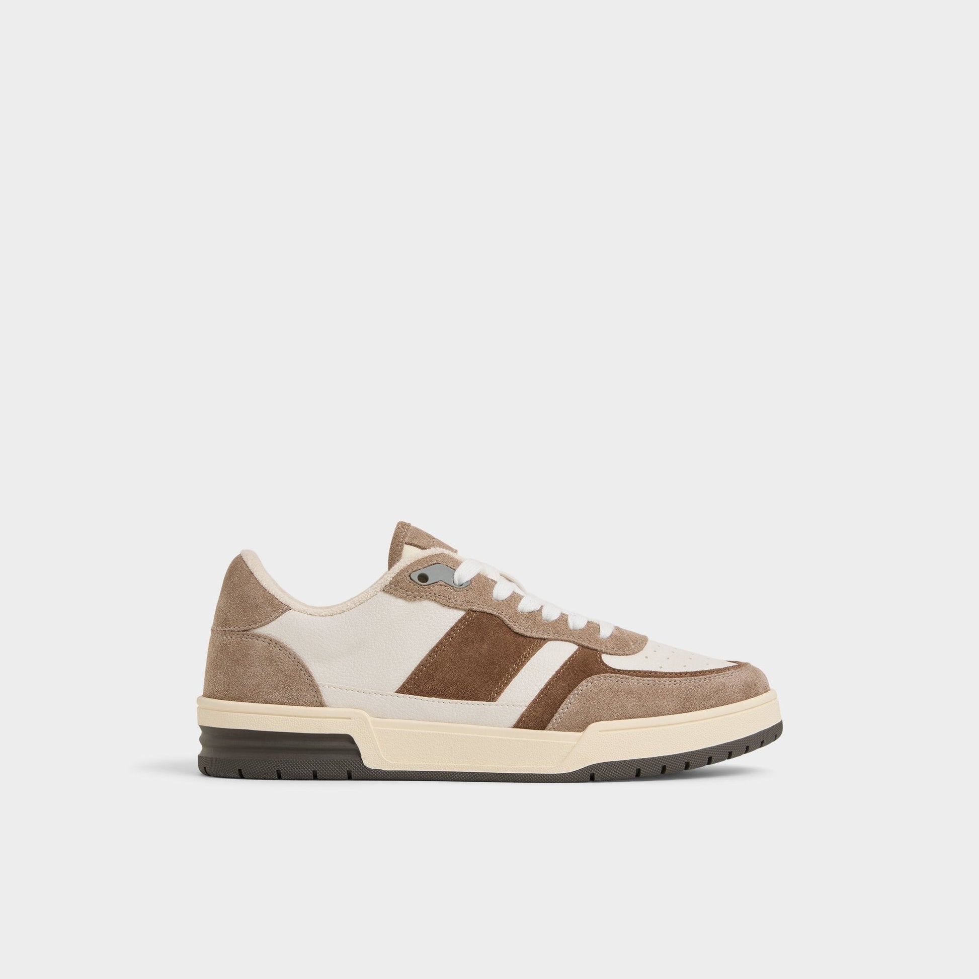 Topper Other Brown Men's Low top - Low top sneaker - Other brown