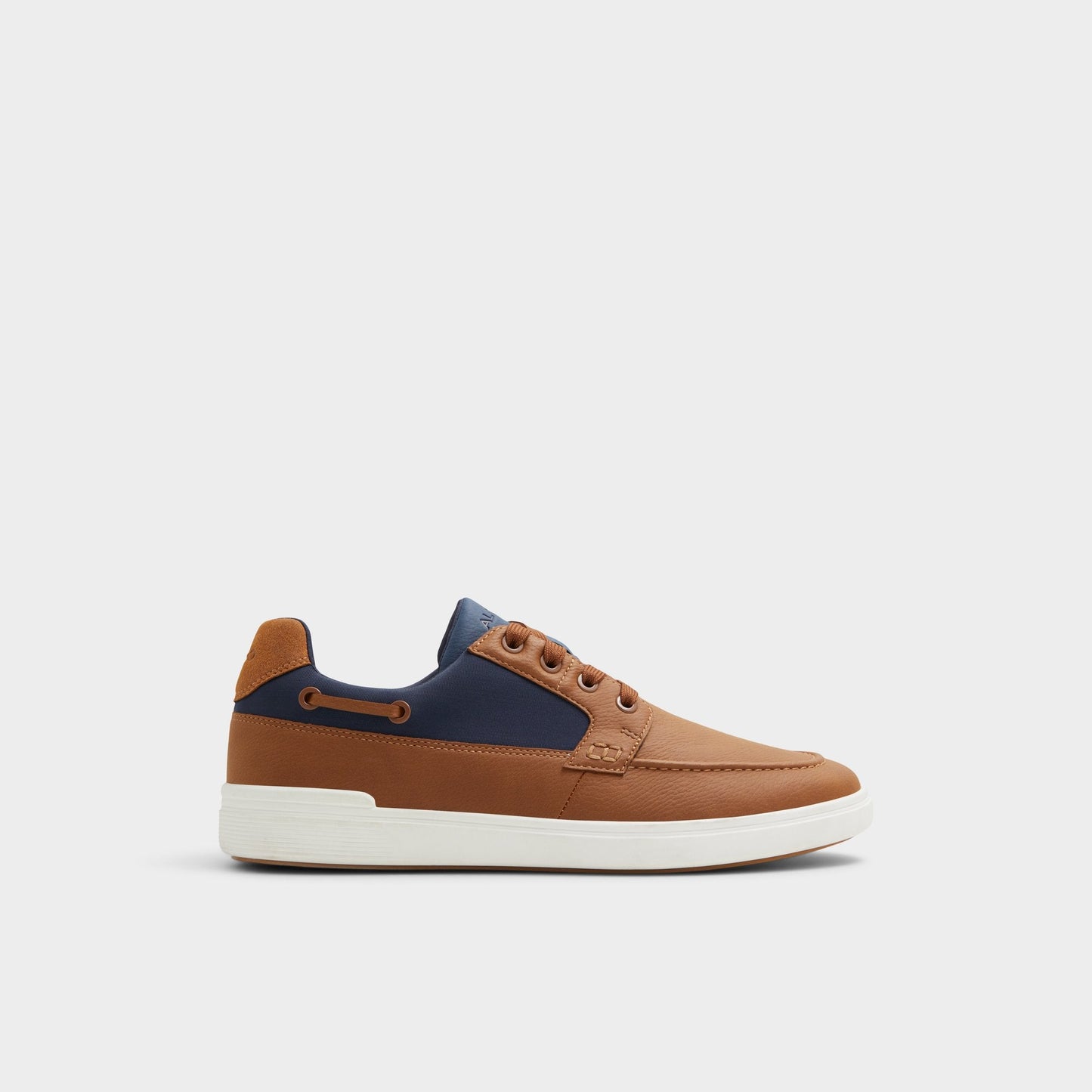 Tazz Cognac Men's Low top - Low top sneaker - Cognac