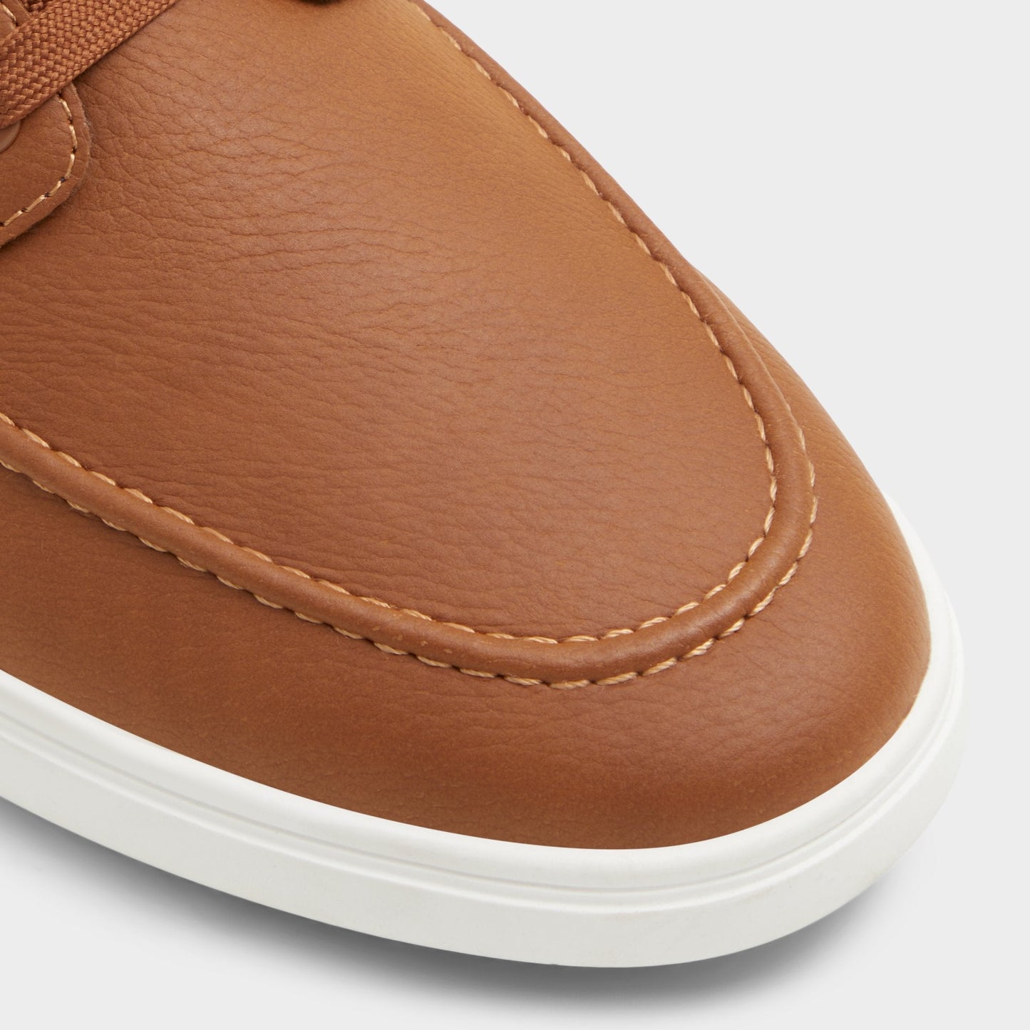 Tazz Cognac Men's Low top - Low top sneaker - Cognac