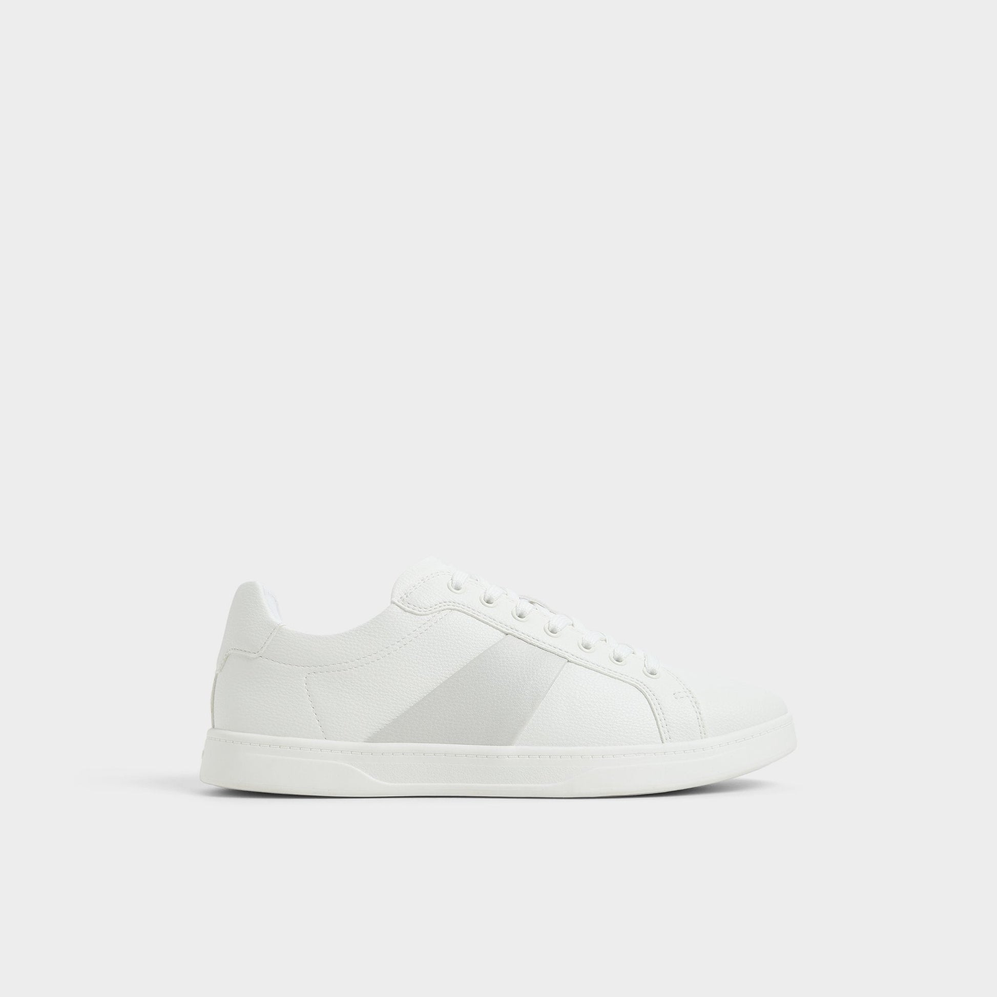 Ozzy Other White Men's Low top - Low top sneaker, Cup sole - Other White